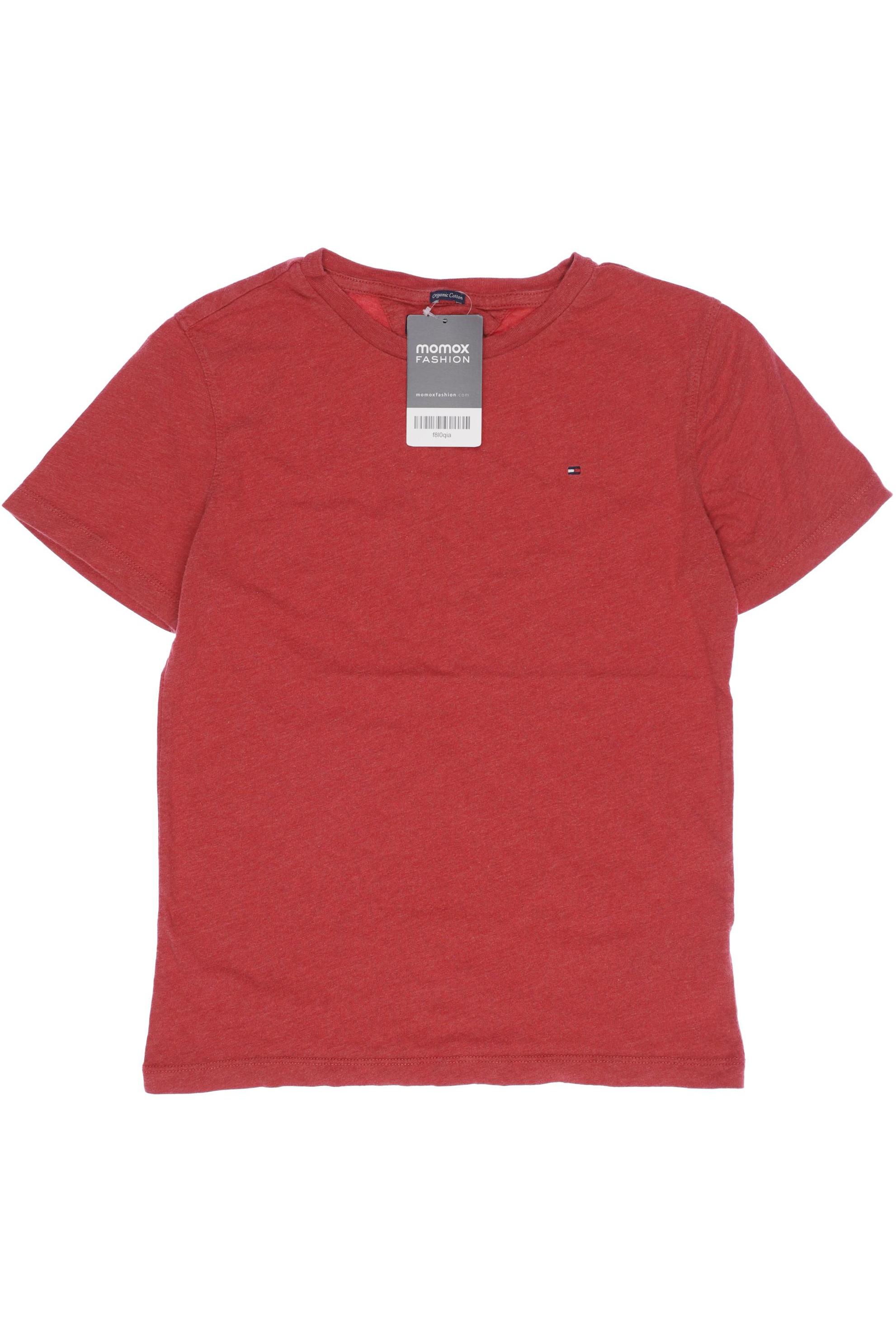 

Tommy Hilfiger Jungen T-Shirt, rot