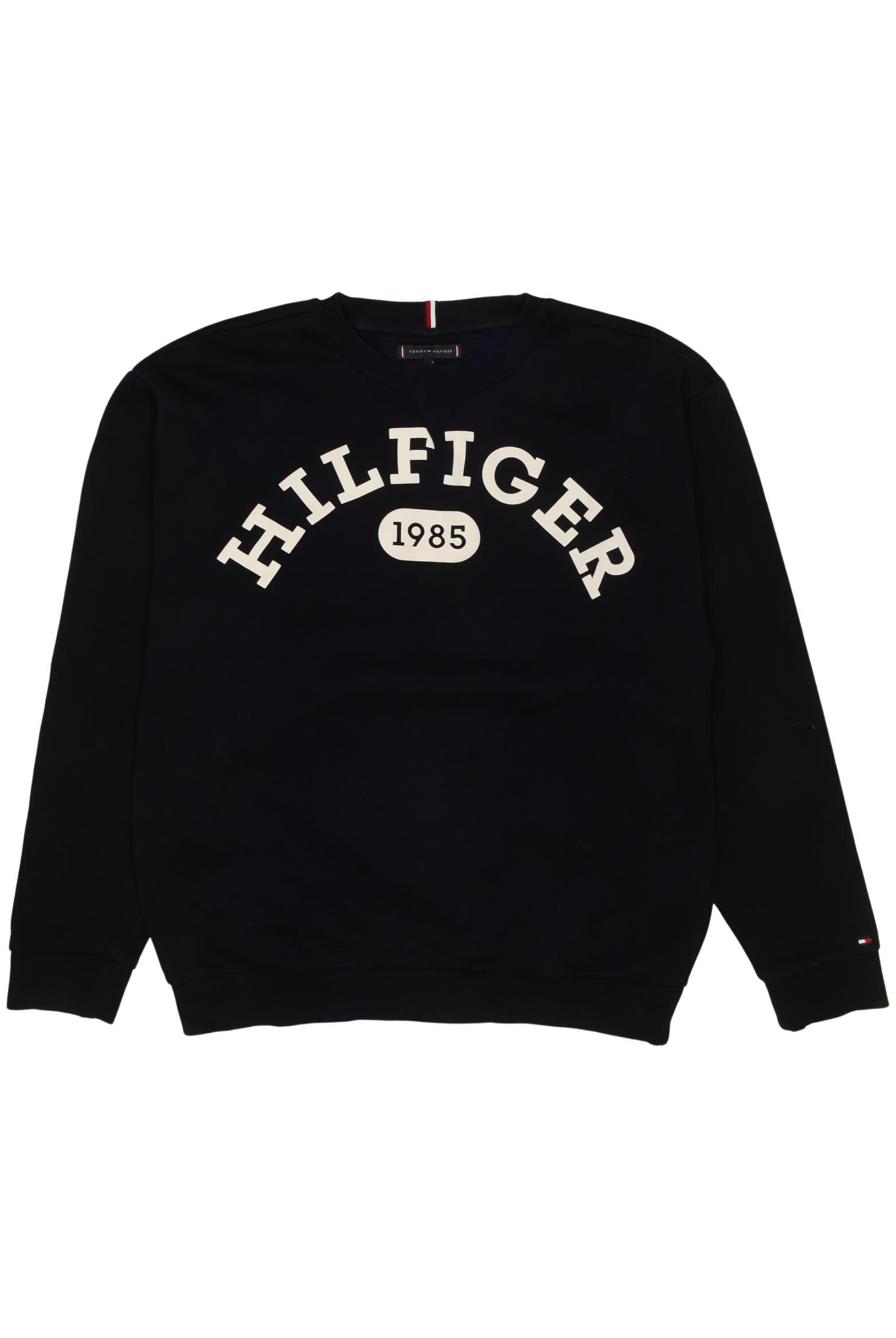 

Tommy Hilfiger Jungen Hoodies & Sweater, marineblau, Gr. 164