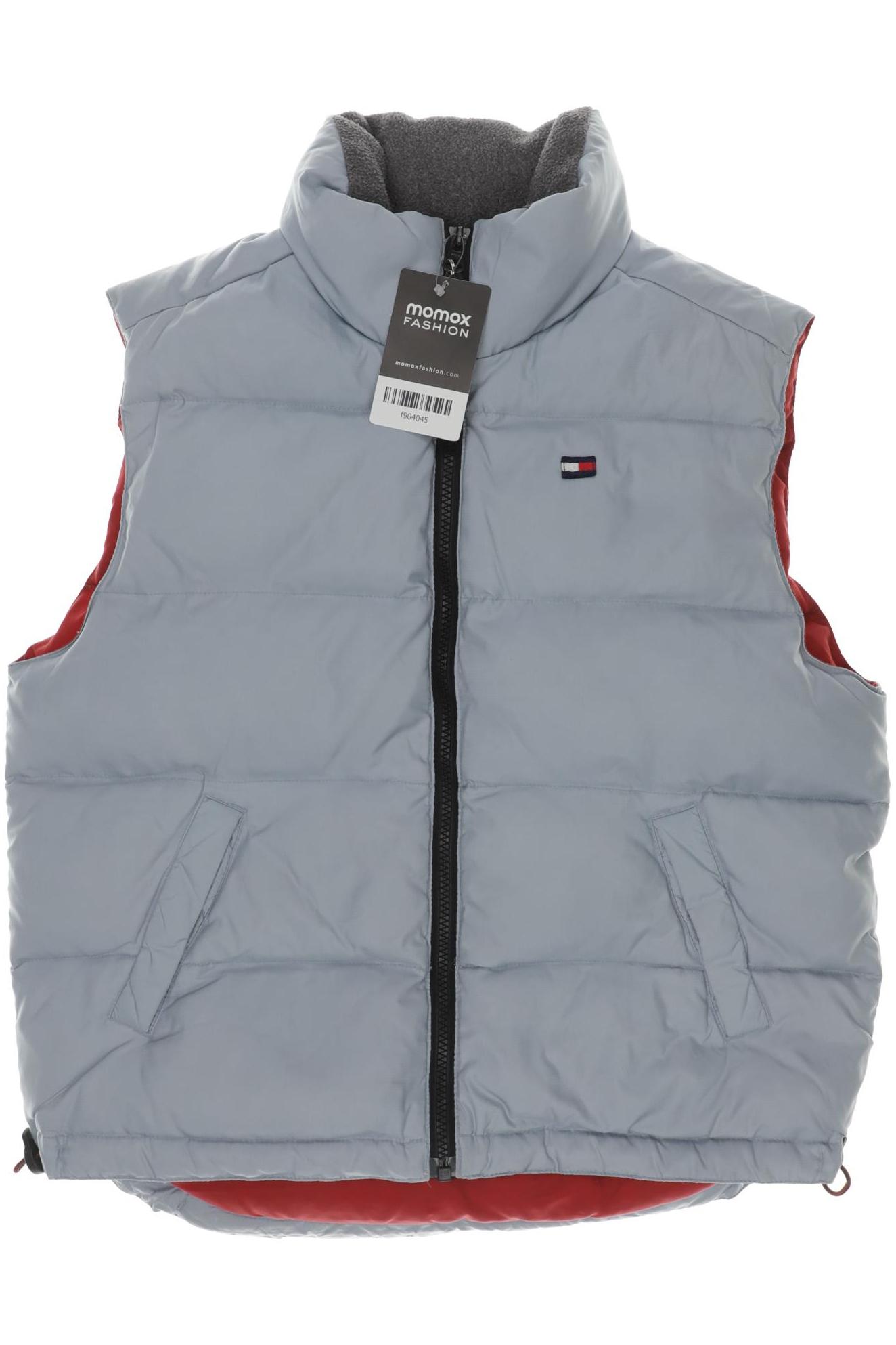 

Tommy Hilfiger Herren Jacke, blau, Gr. 140