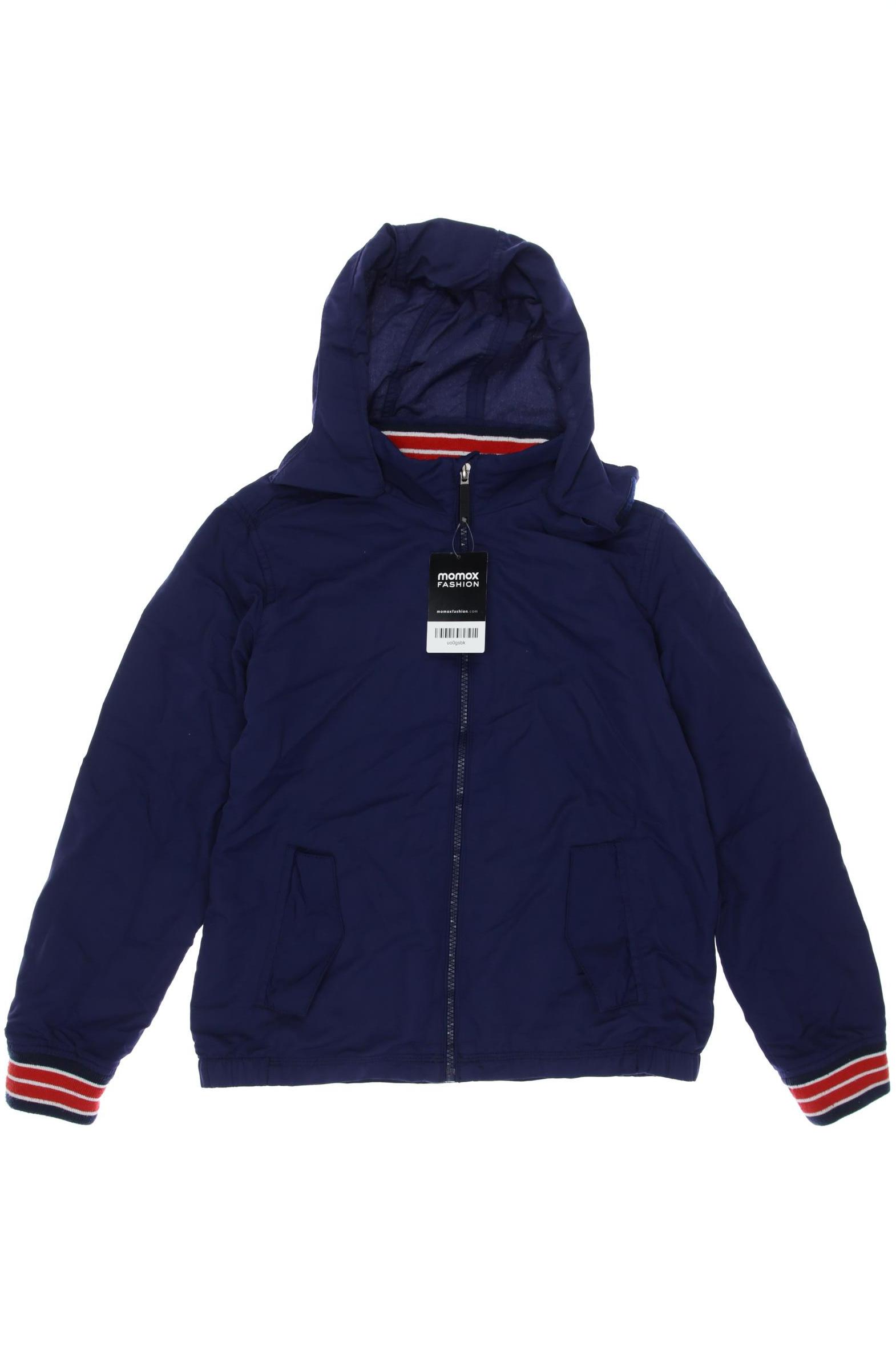 

Tommy Hilfiger Herren Jacke, marineblau, Gr. 152