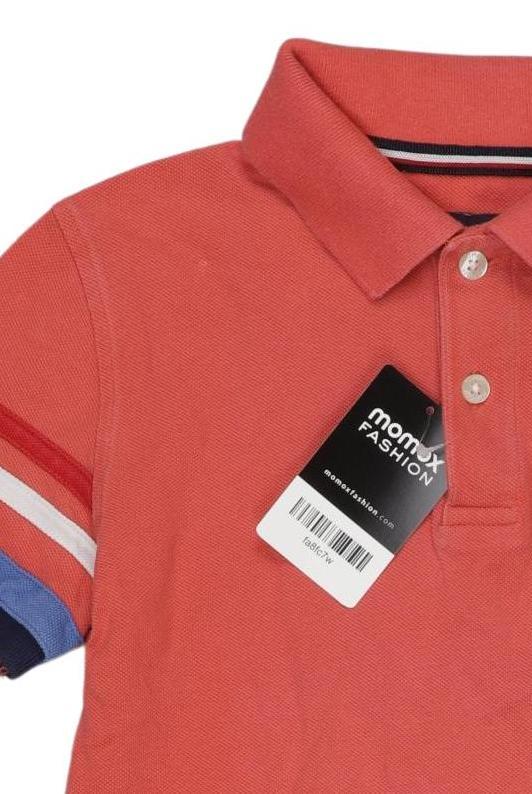 Thumbnail - Tommy Hilfiger Herren Poloshirt, rot, Gr. 146