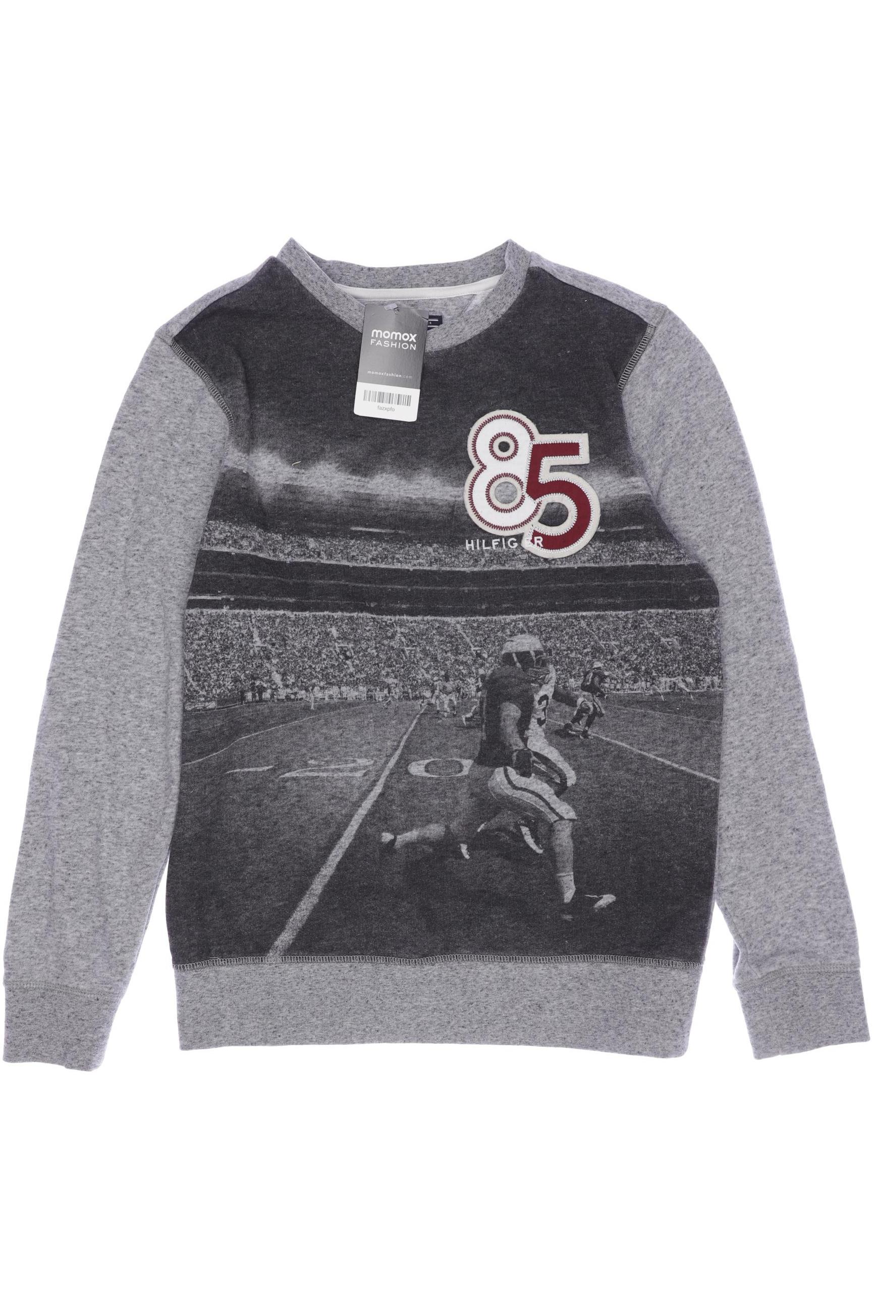 

Tommy Hilfiger Jungen Hoodies & Sweater, grau
