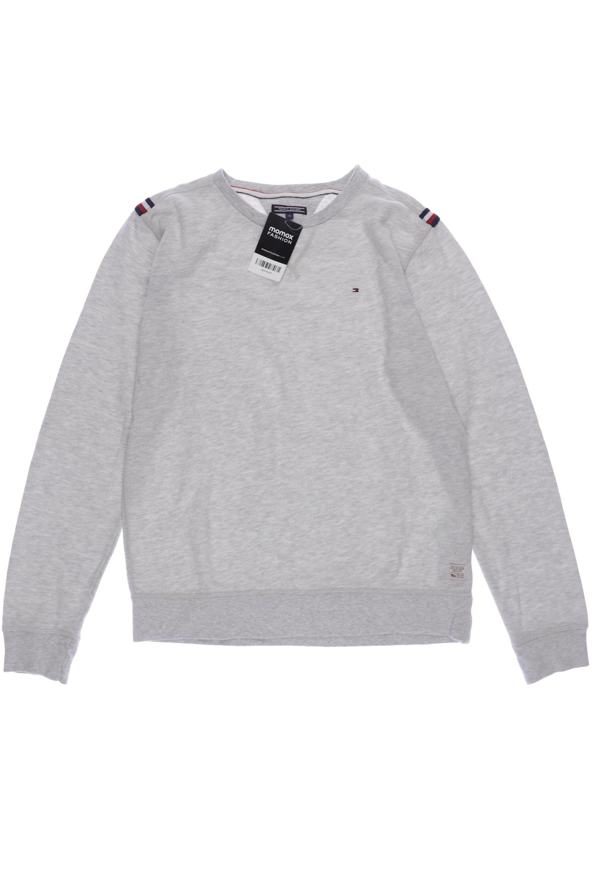 

Tommy Hilfiger Jungen Hoodies & Sweater, grau