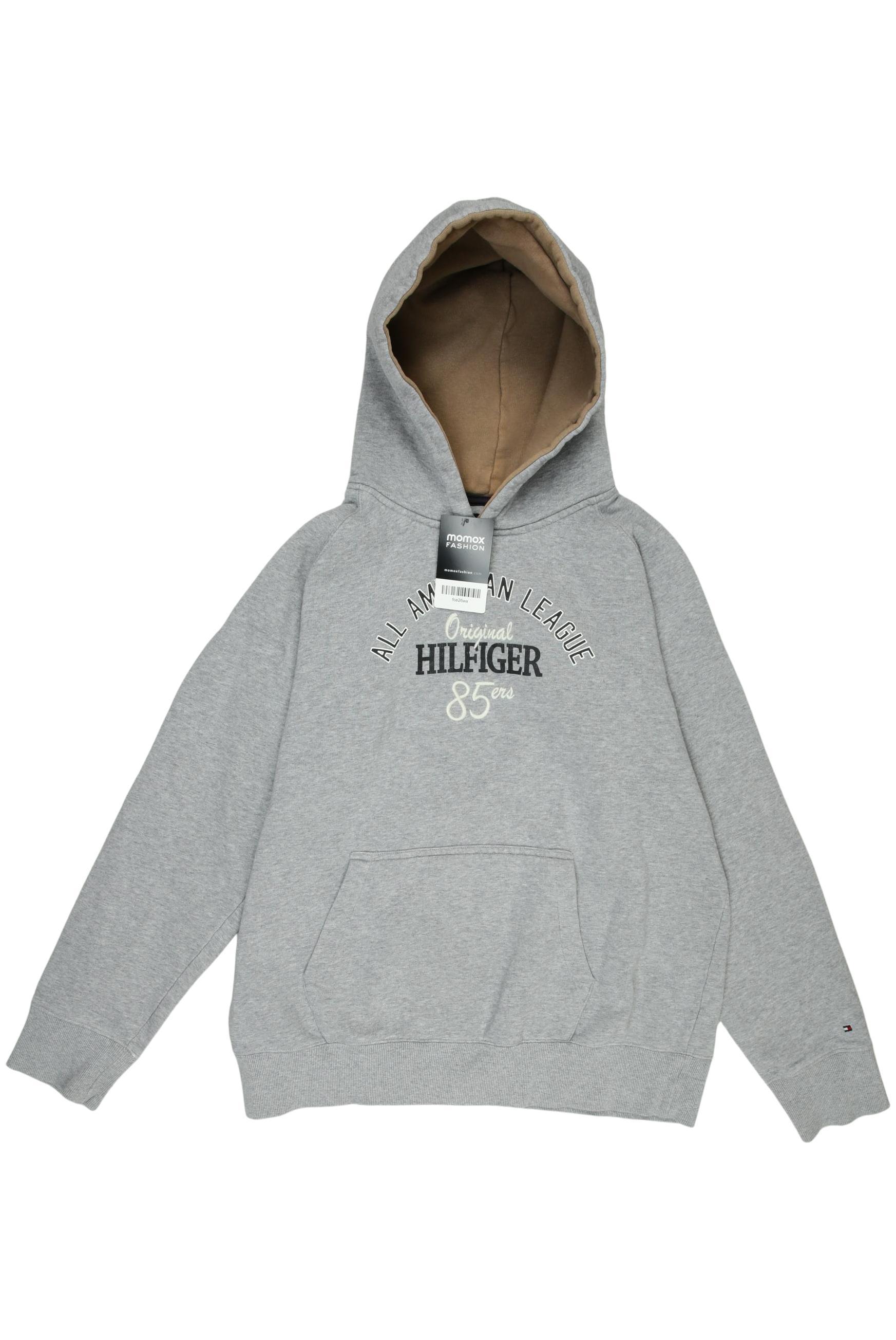 

Tommy Hilfiger Herren Hoodies & Sweater, grau, Gr. 176