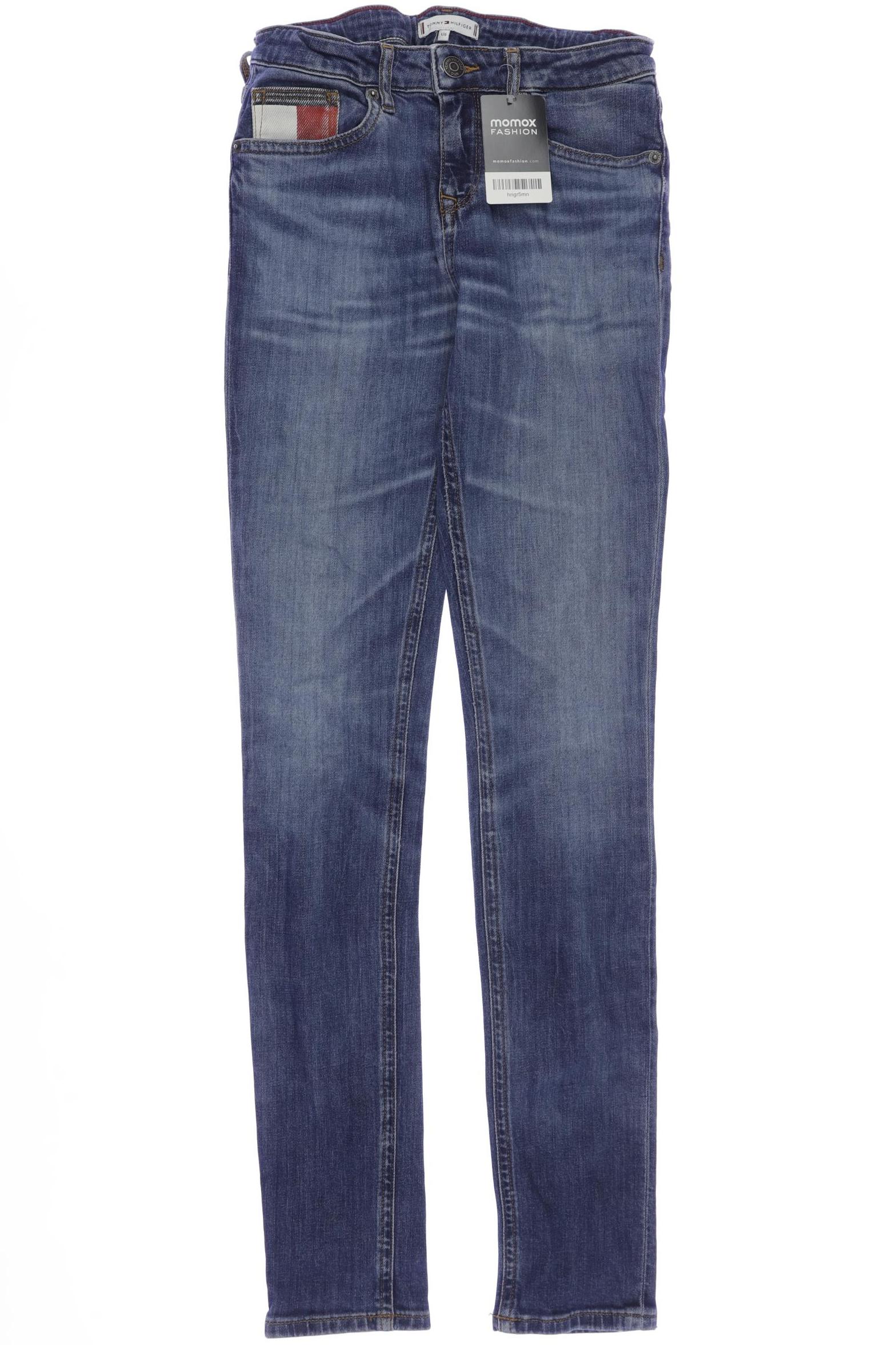 

Tommy Hilfiger Herren Jeans, blau, Gr. 176