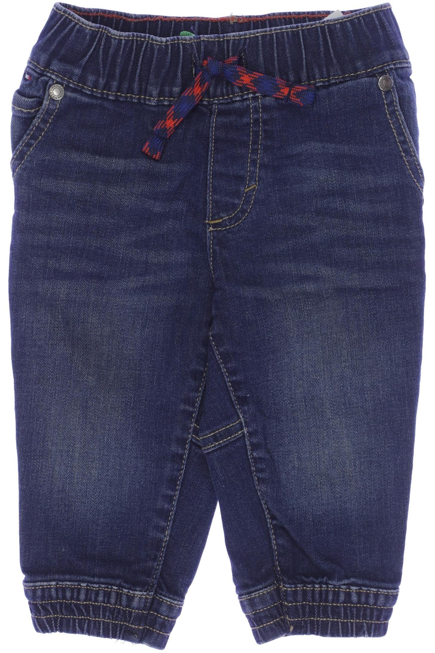 

Tommy Hilfiger Herren Jeans, marineblau, Gr. 80