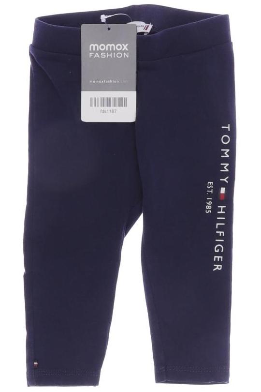

Tommy Hilfiger Herren Stoffhose, marineblau, Gr. 68