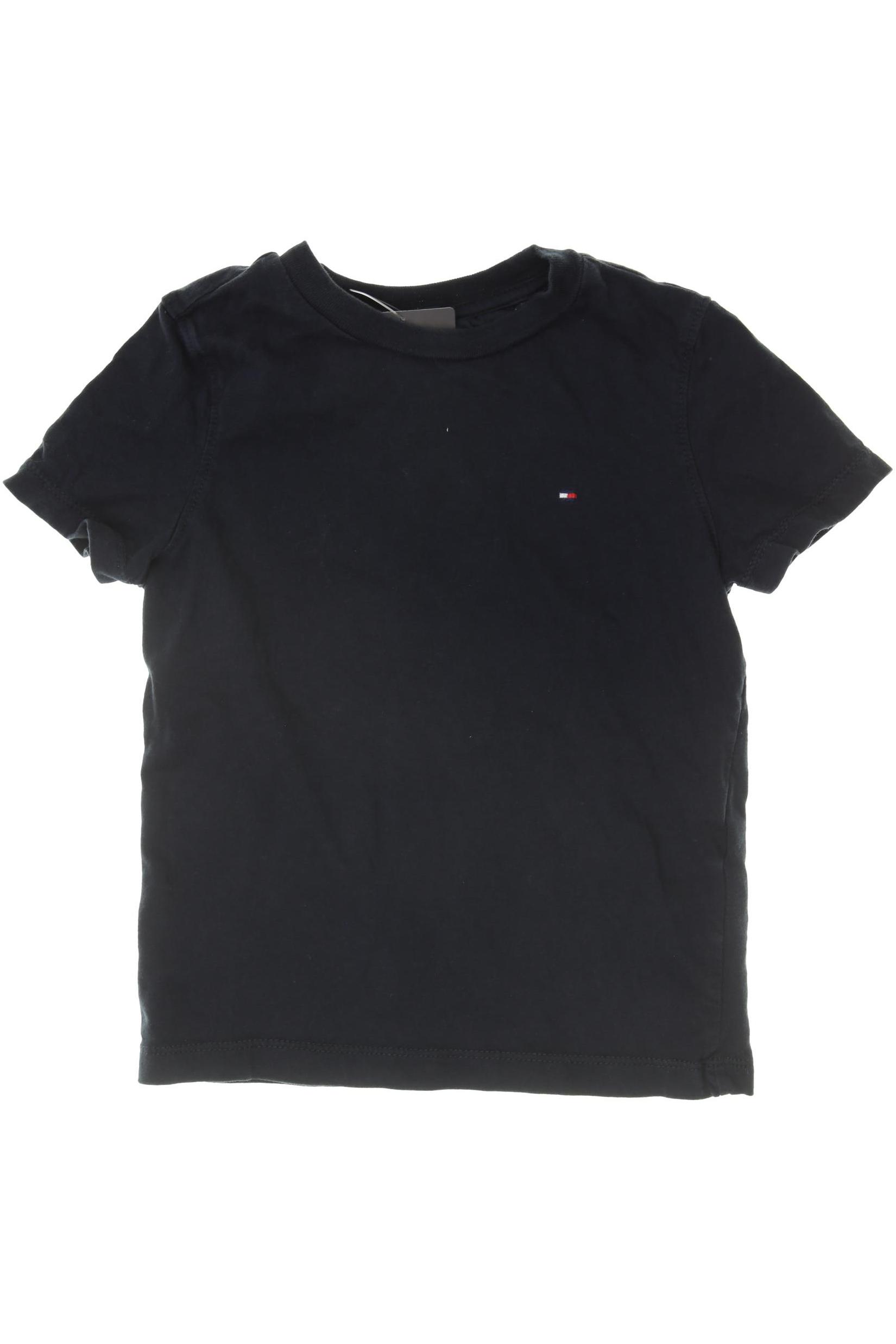 

Tommy Hilfiger Jungen T-Shirt, blau, Gr. 104