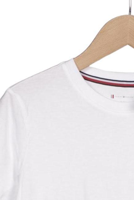Thumbnail - Tommy Hilfiger Herren T-Shirt, weiß, Gr. 140