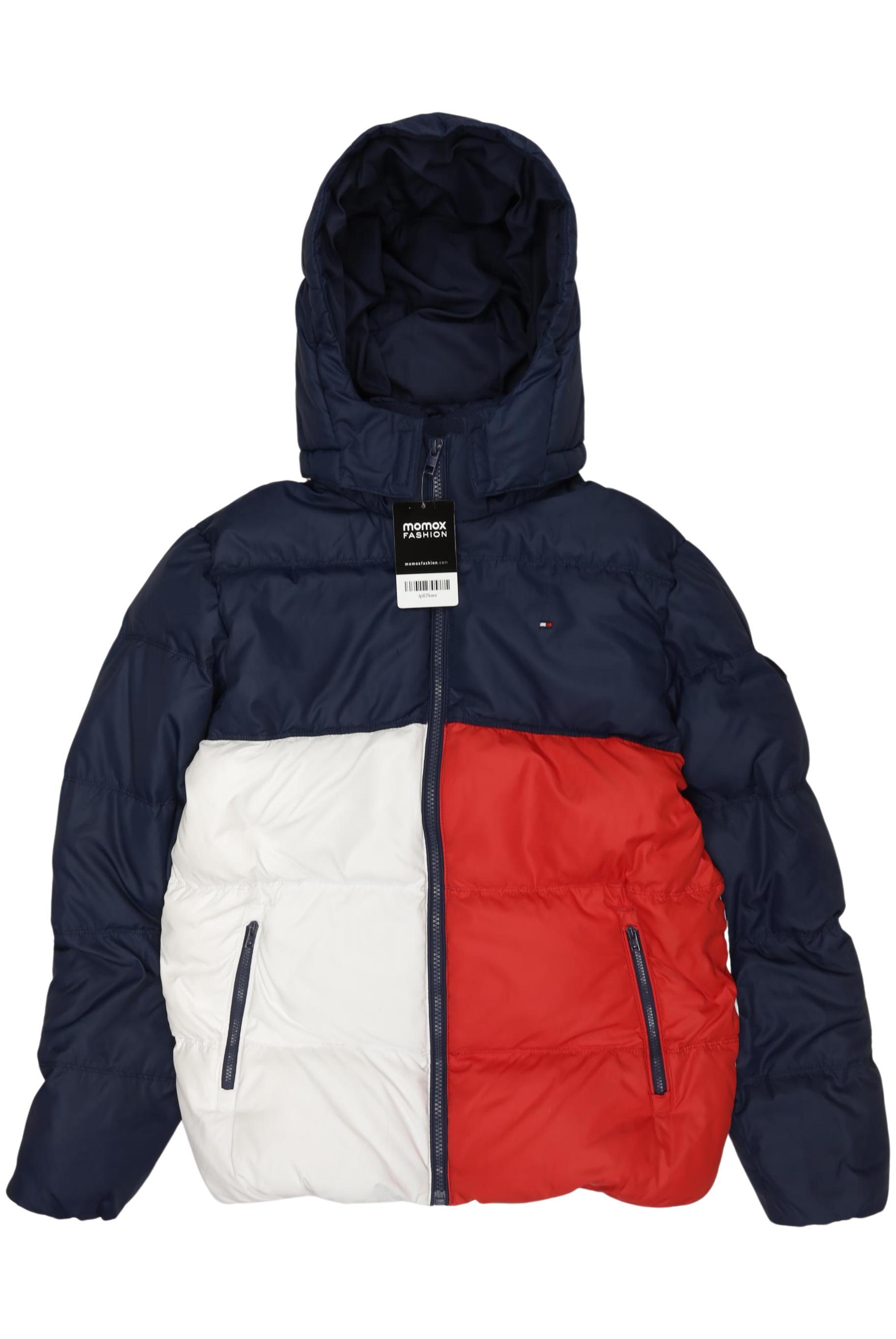 

Tommy Hilfiger Jungen Jacke, mehrfarbig, Gr. 164