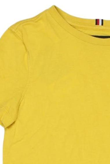 Thumbnail - Tommy Hilfiger Jungen T-Shirt, gelb, Gr. 128