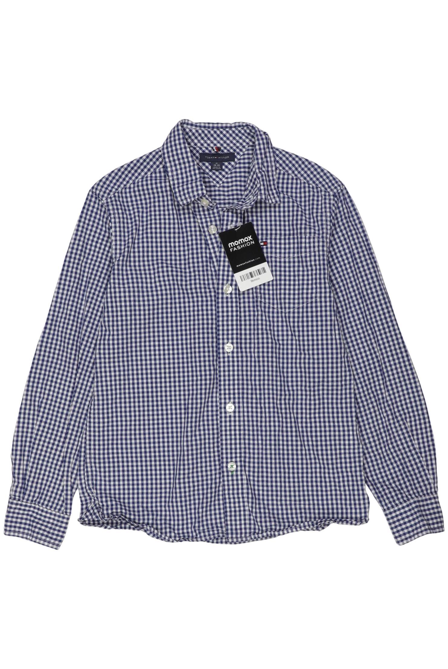 

Tommy Hilfiger Jungen Hemd, mehrfarbig, Gr. 146
