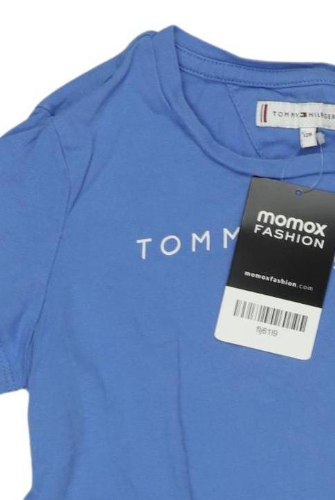 Thumbnail - Tommy Hilfiger Herren T-Shirt, blau, Gr. 128