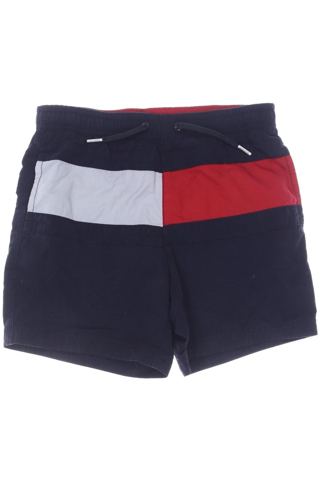 

Tommy Hilfiger Herren Shorts, marineblau, Gr. 8