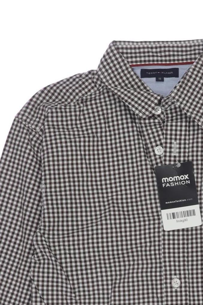 Thumbnail - Tommy Hilfiger Herren Hemd, braun, Gr. 140