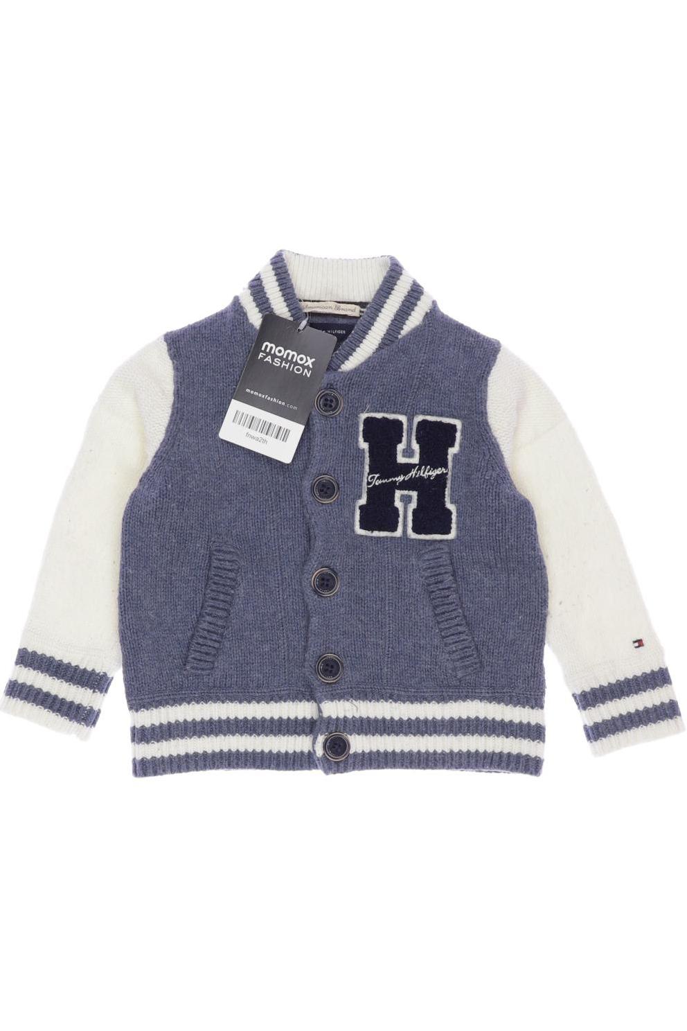 

Tommy Hilfiger Herren Hoodies & Sweater, blau, Gr. 74