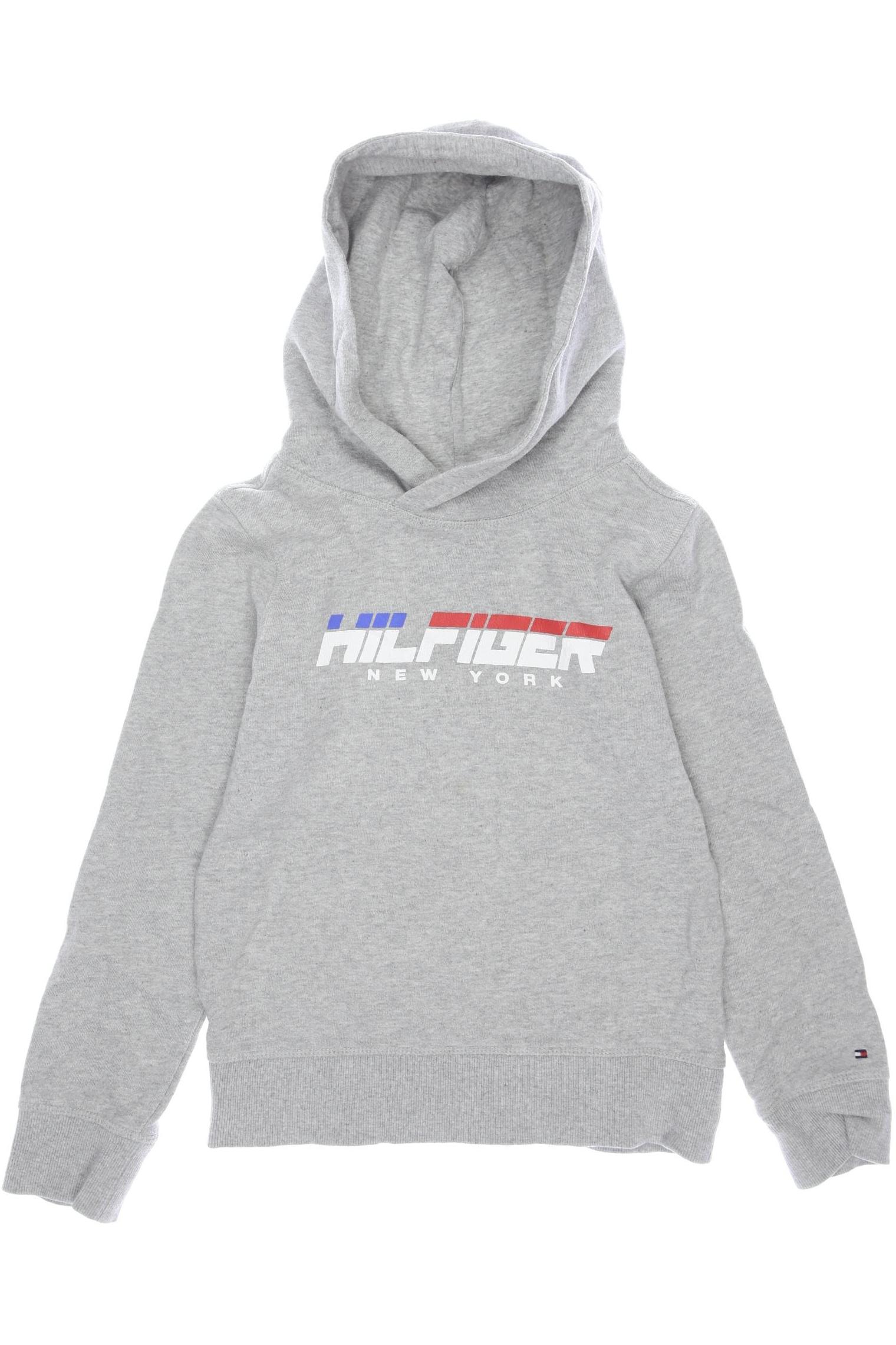 

Tommy Hilfiger Herren Hoodies & Sweater, grau, Gr. 128
