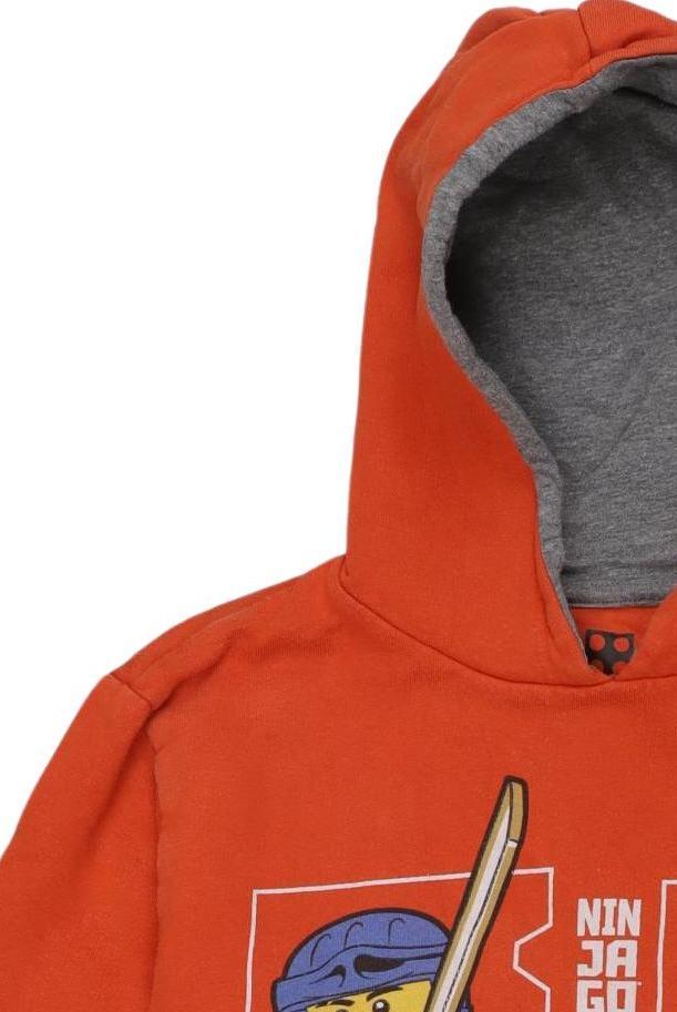 Thumbnail - Tommy Hilfiger Jungen Jeans, orange, Gr. 10