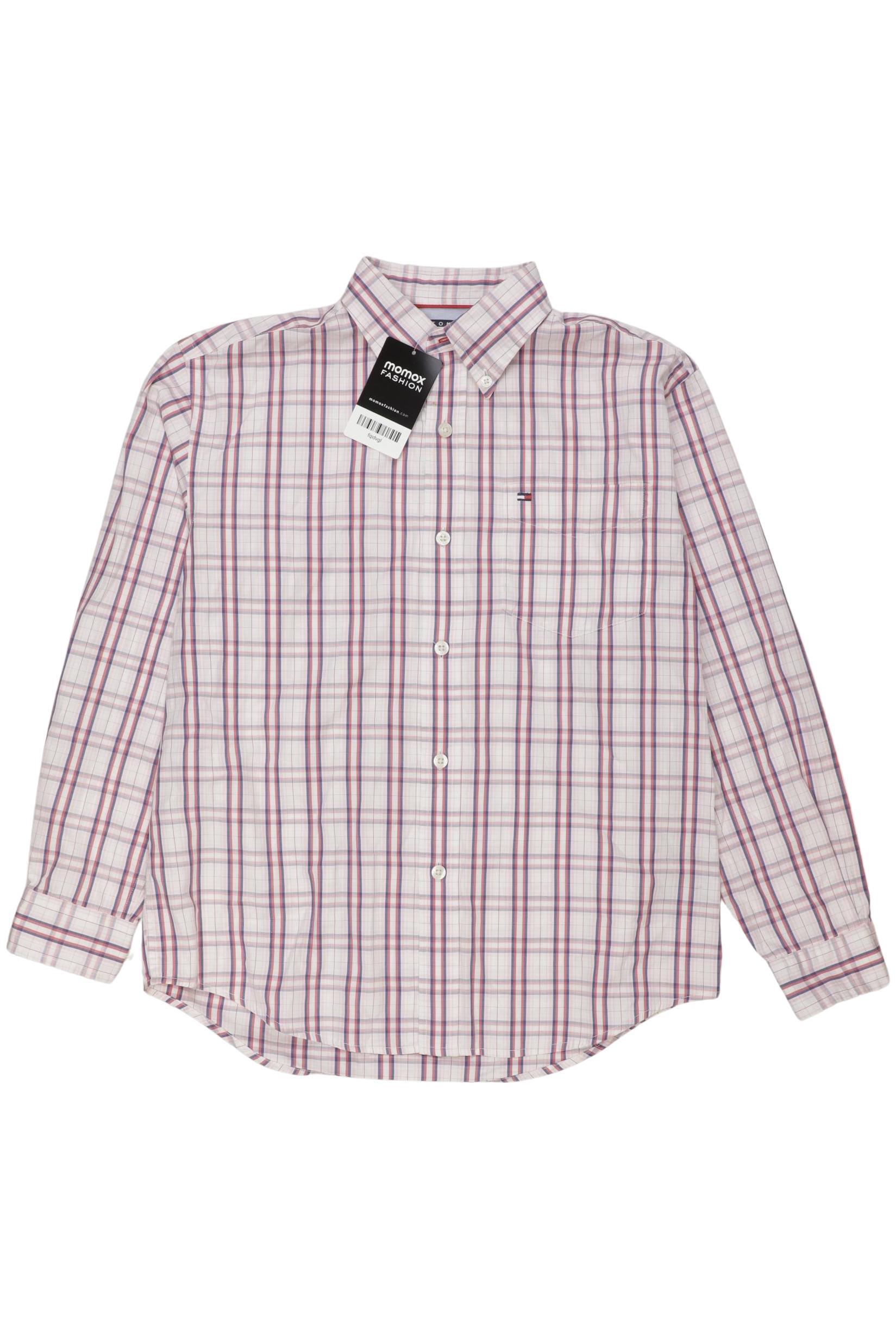 

Tommy Hilfiger Jungen Hemd, mehrfarbig, Gr. 12