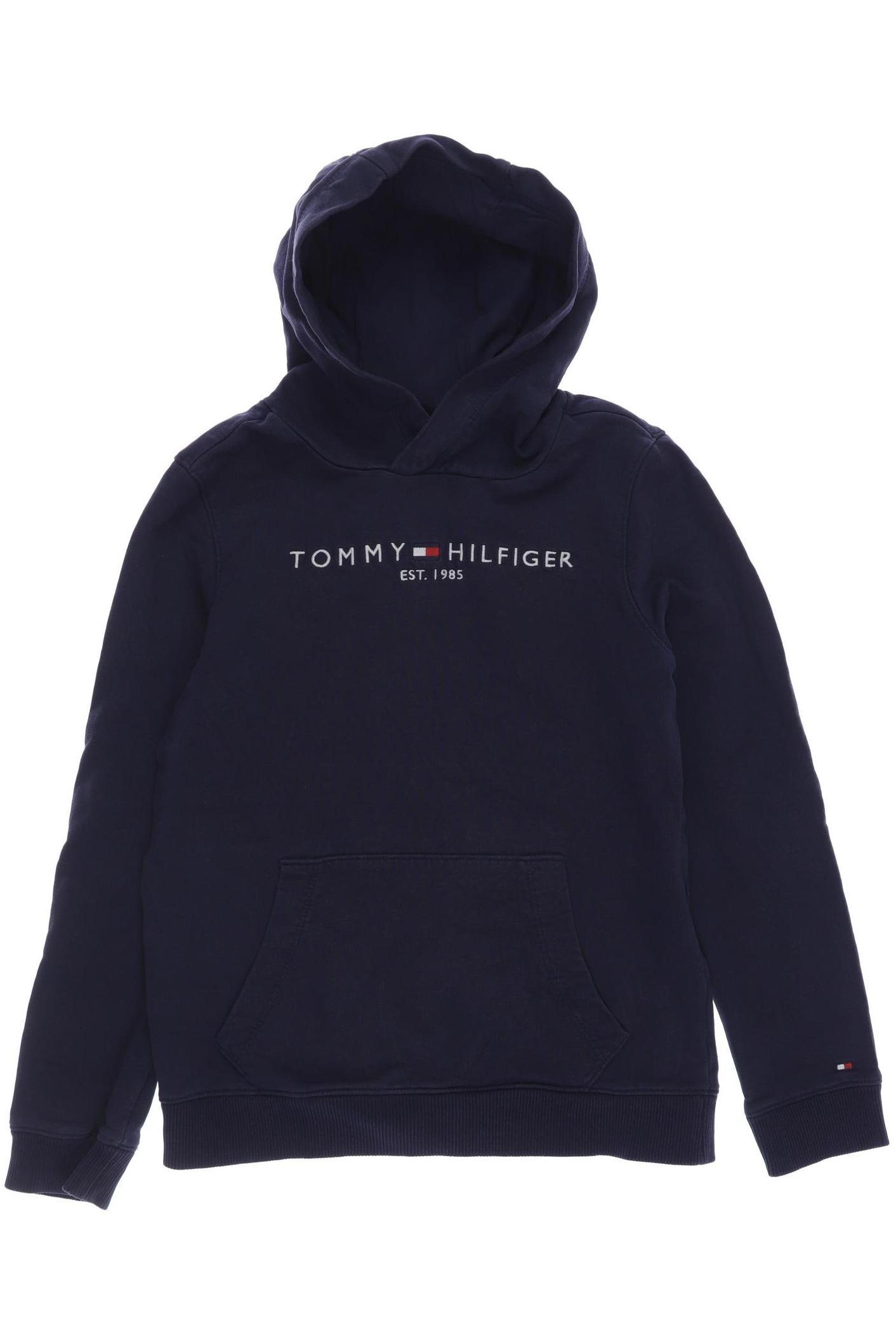 

Tommy Hilfiger Herren Hoodies & Sweater, marineblau, Gr. 140