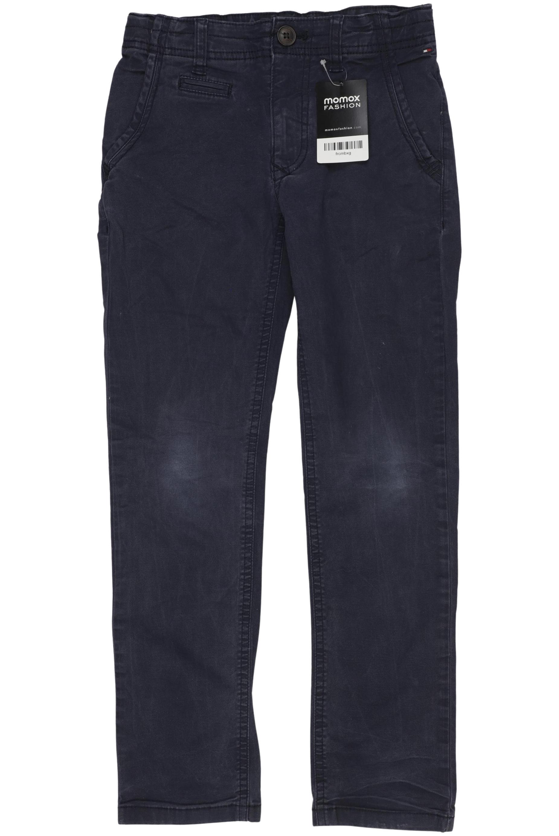 

Tommy Hilfiger Herren Jeans, marineblau, Gr. 10