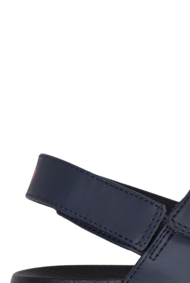 Thumbnail - Tommy Hilfiger Jungen Kinderschuhe, marineblau, Gr. 34