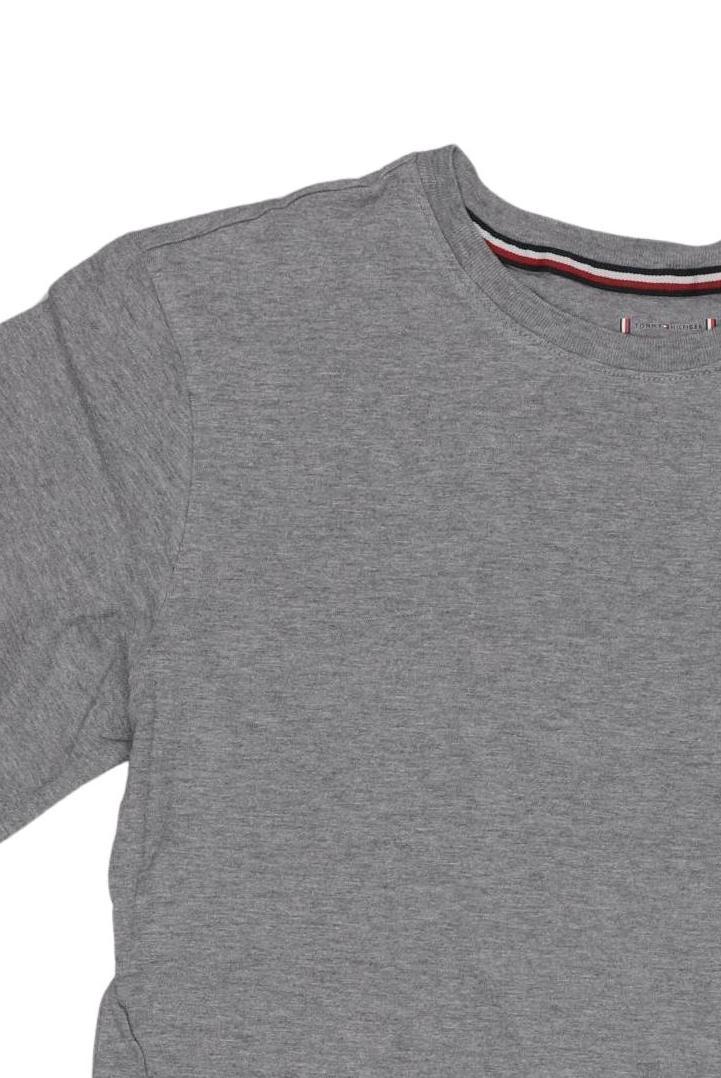 Thumbnail - Tommy Hilfiger Jungen T-Shirt, grau, Gr. 164