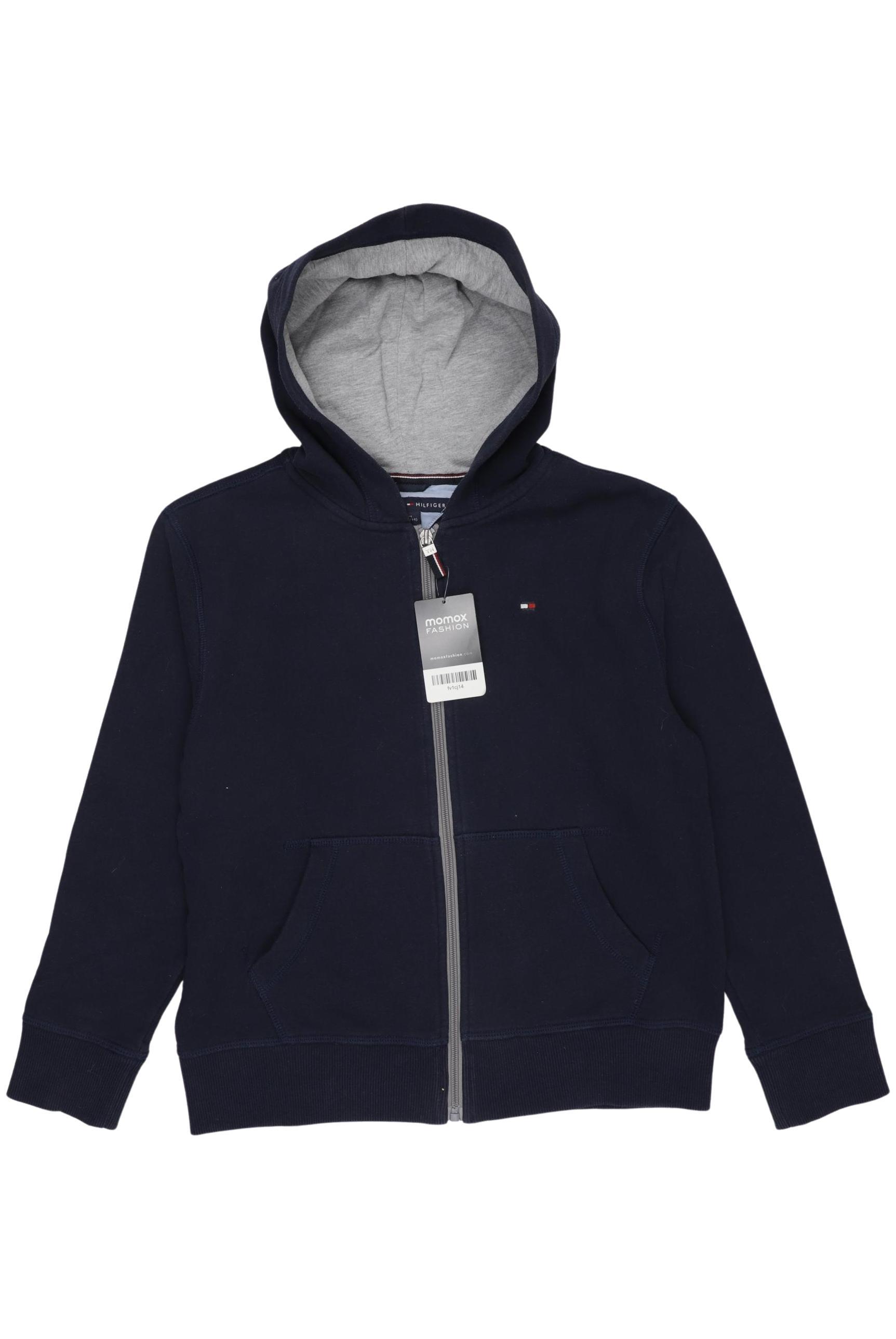 

Tommy Hilfiger Herren Hoodies & Sweater, marineblau, Gr. 146
