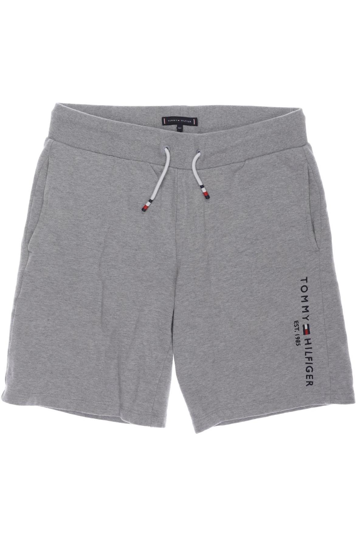 

Tommy Hilfiger Jungen Shorts, grau