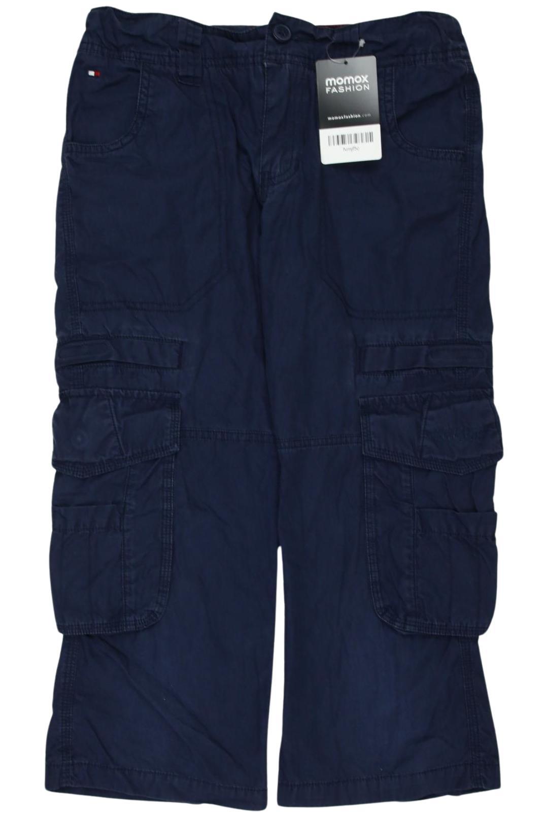 

Tommy Hilfiger Herren Stoffhose, blau, Gr. 140