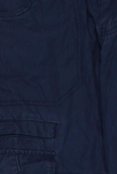 Thumbnail - Tommy Hilfiger Jungen Stoffhose, blau, Gr. 140