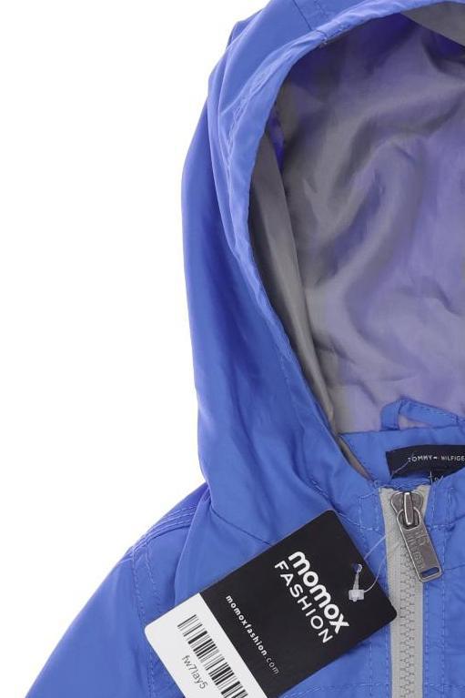 Thumbnail - Tommy Hilfiger Jungen Jacke, blau, Gr. 74