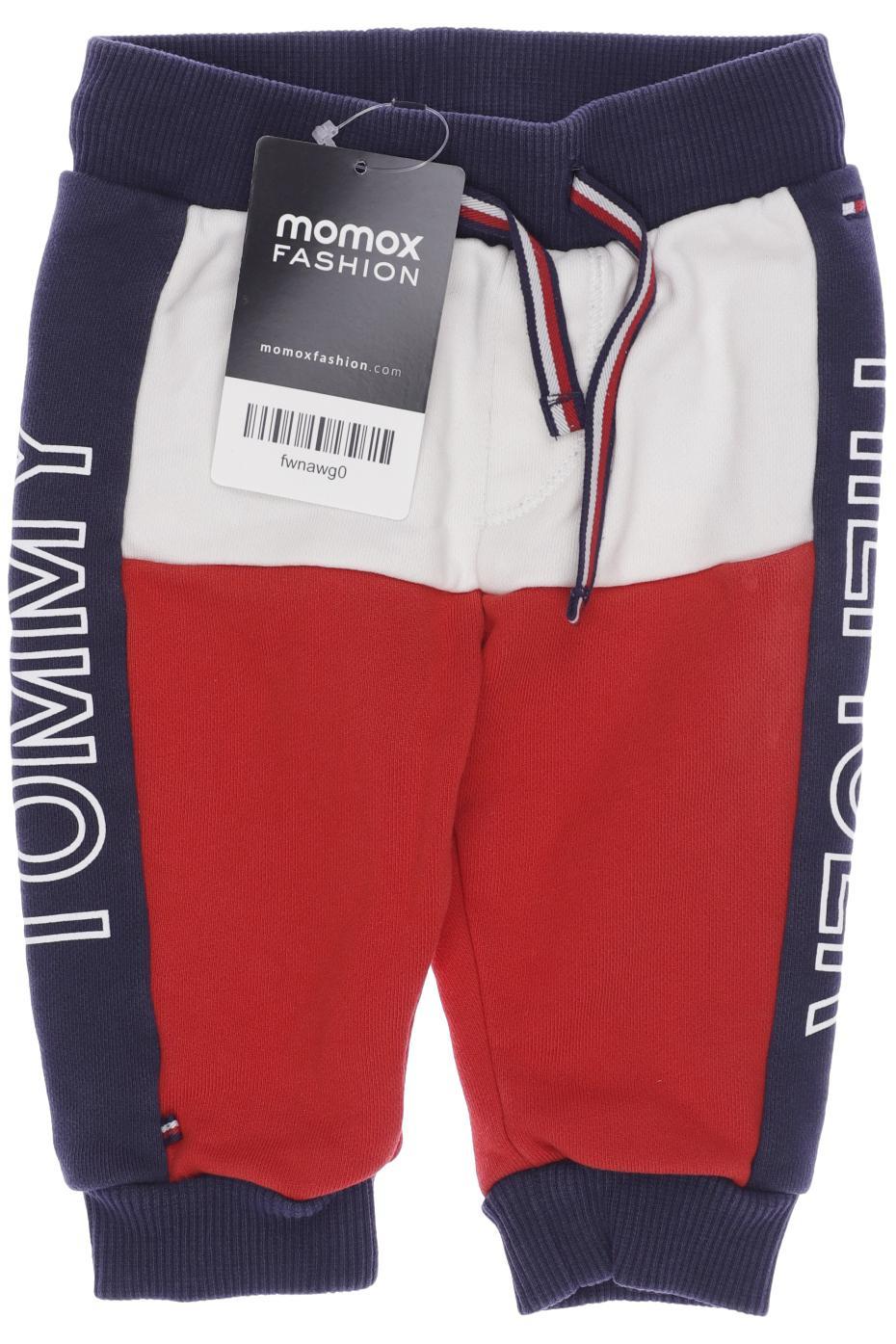 

Tommy Hilfiger Jungen Stoffhose, mehrfarbig