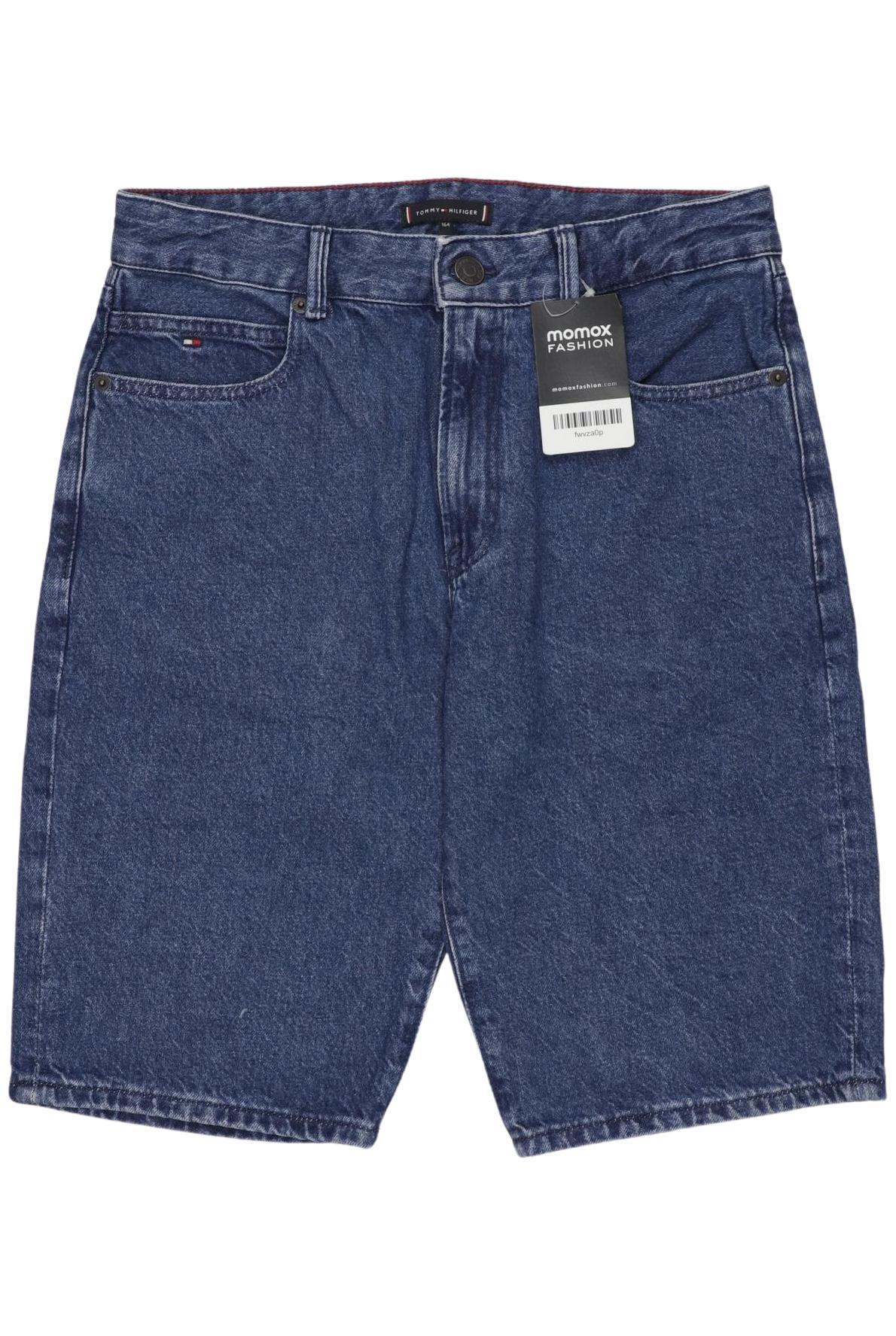 

Tommy Hilfiger Herren Shorts, blau, Gr. 164