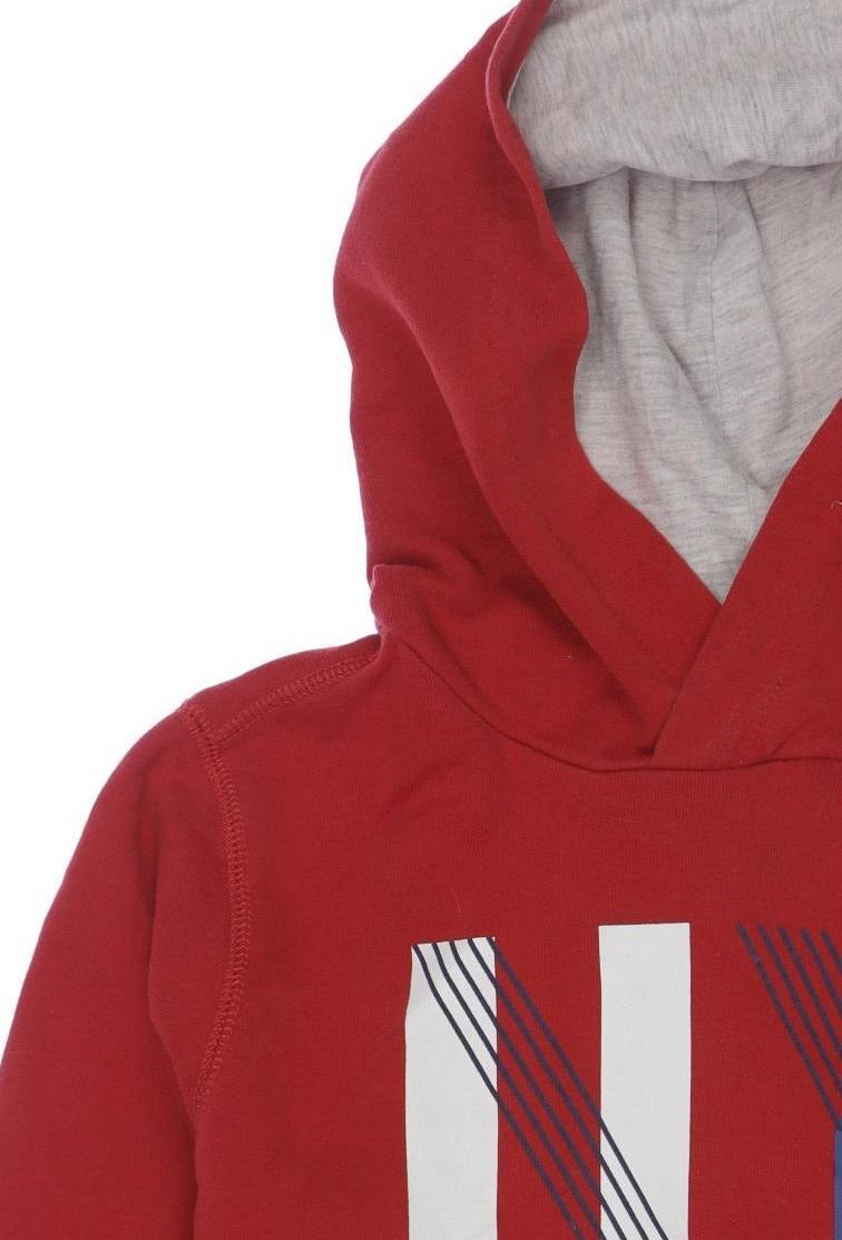 Thumbnail - Tommy Hilfiger Jungen Hoodies &amp; Sweater, rot, Gr. 140