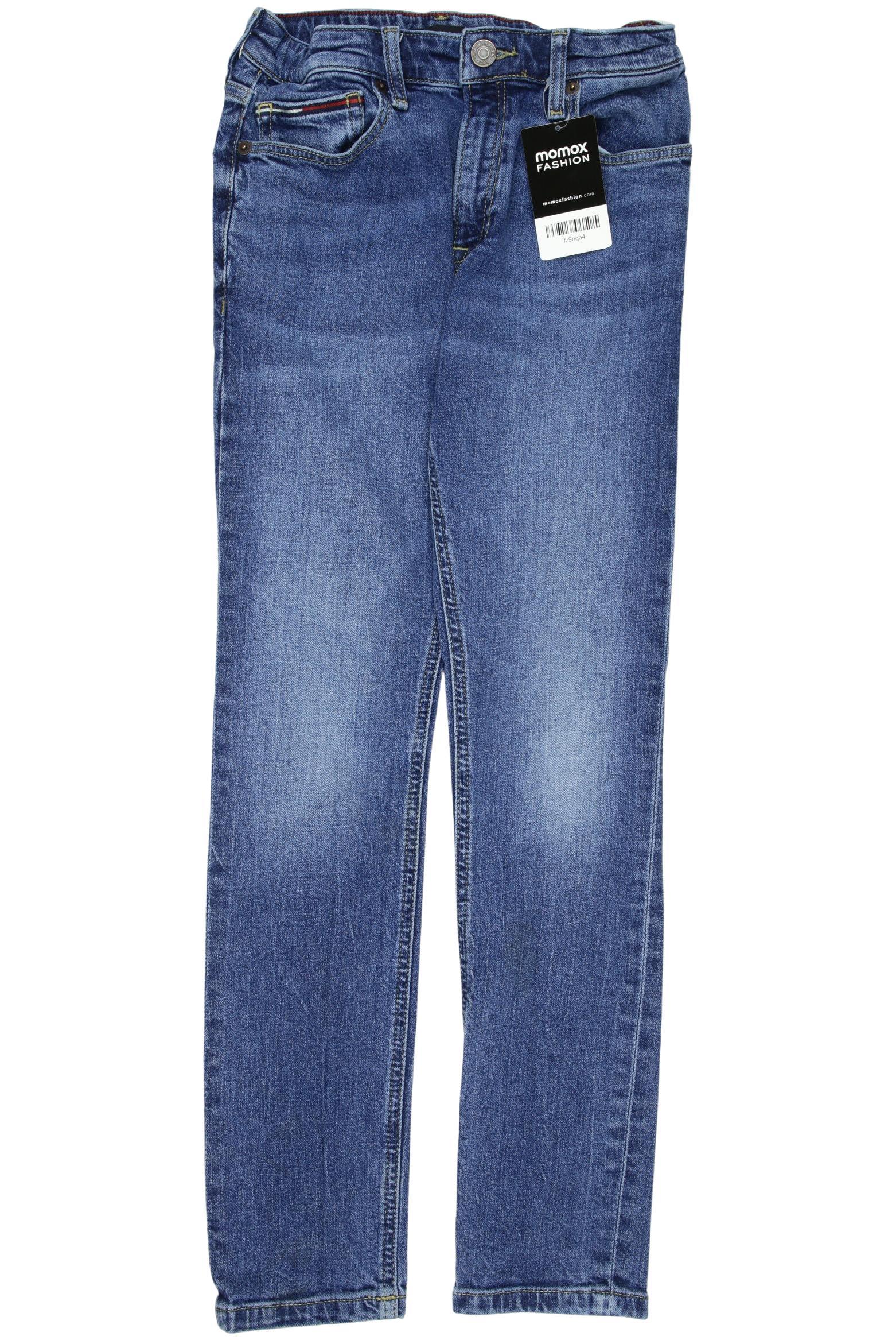 

Tommy Hilfiger Herren Jeans, blau, Gr. 152