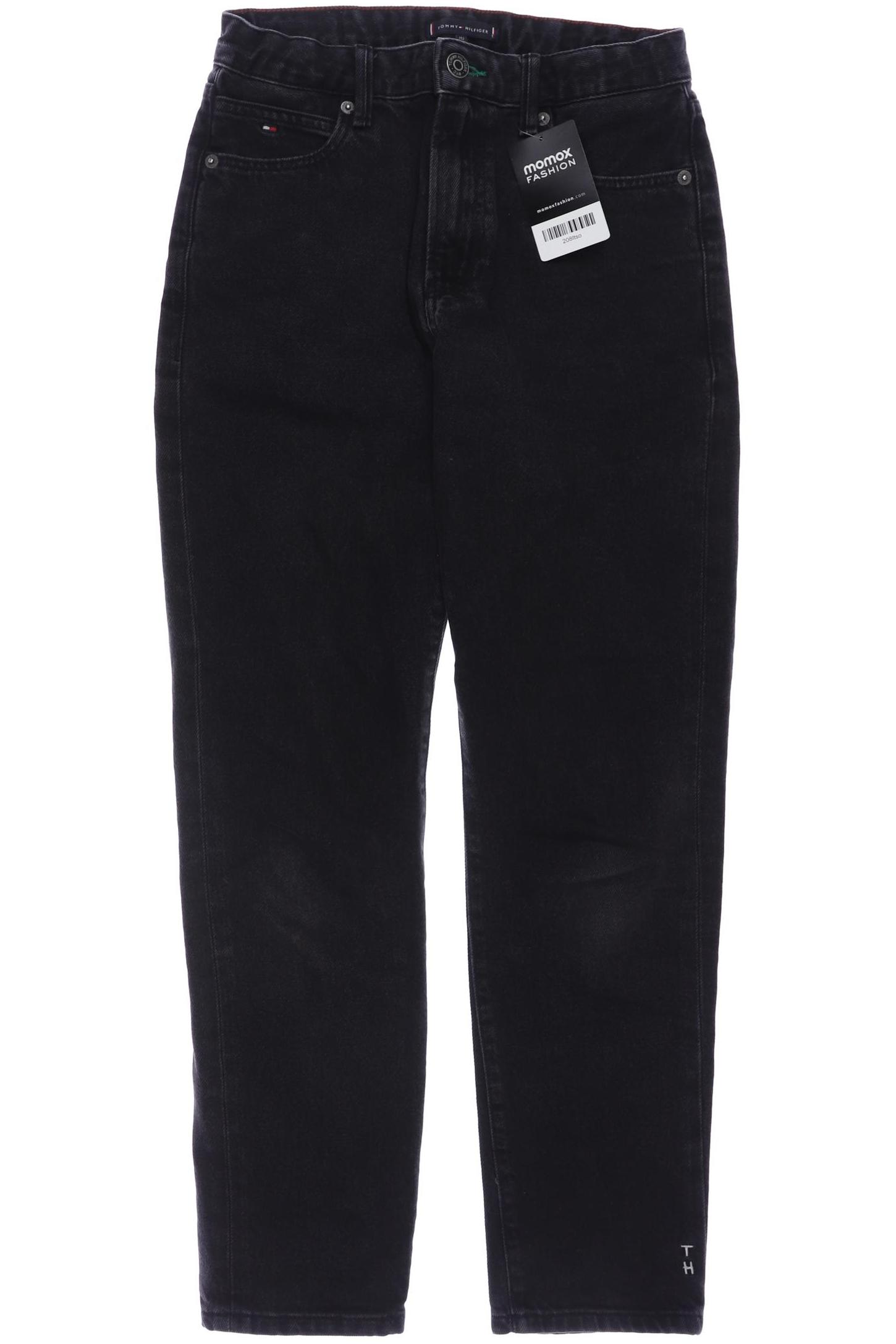 

Tommy Hilfiger Herren Jeans, grau, Gr. 152
