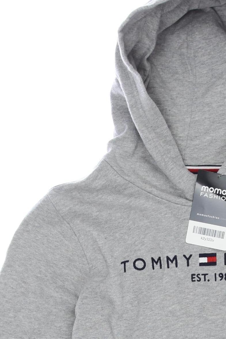 Thumbnail - Tommy Hilfiger Jungen Hoodies &amp; Sweater, grau, Gr. 152