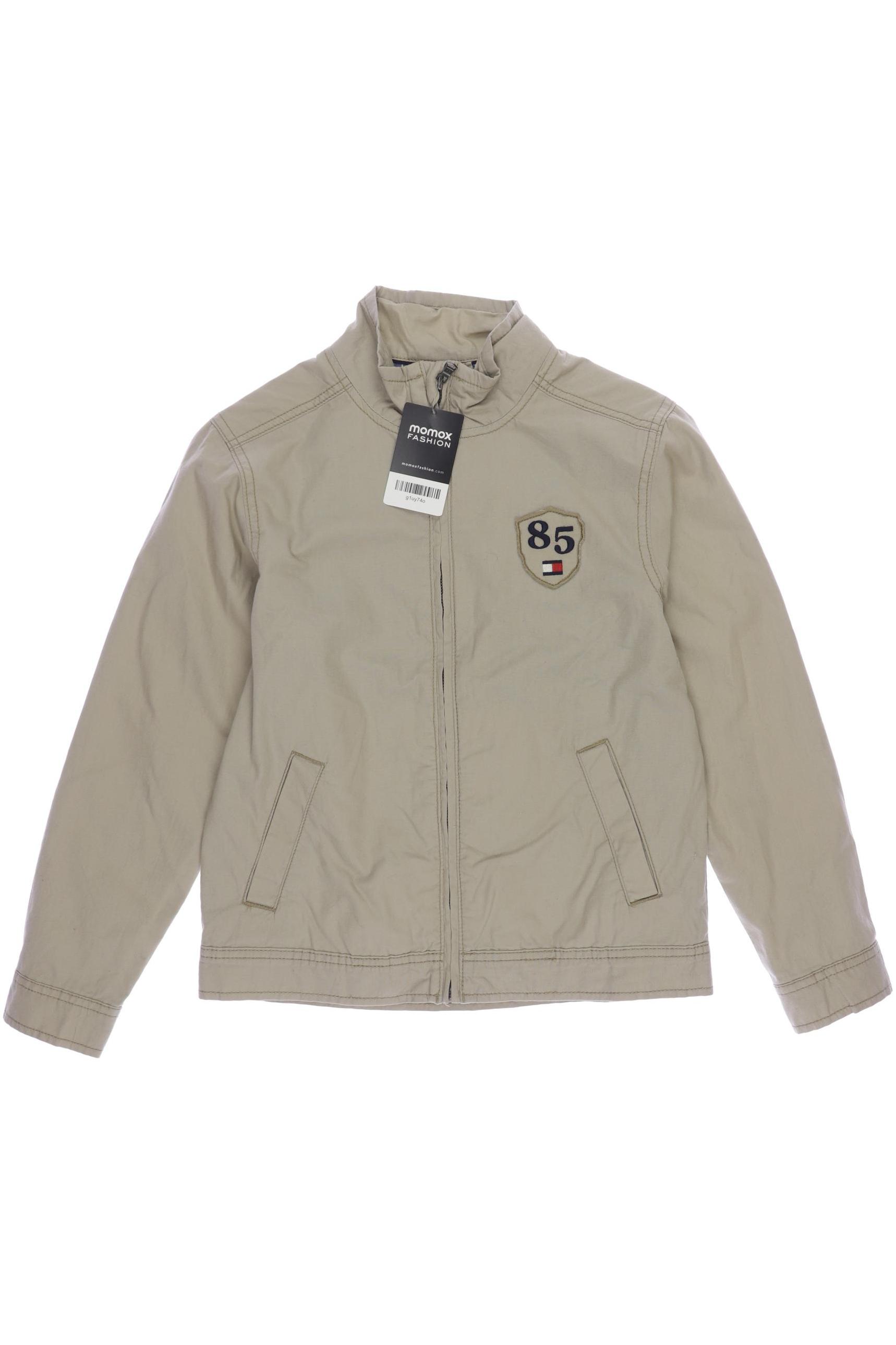 

Tommy Hilfiger Jungen Jacke, beige