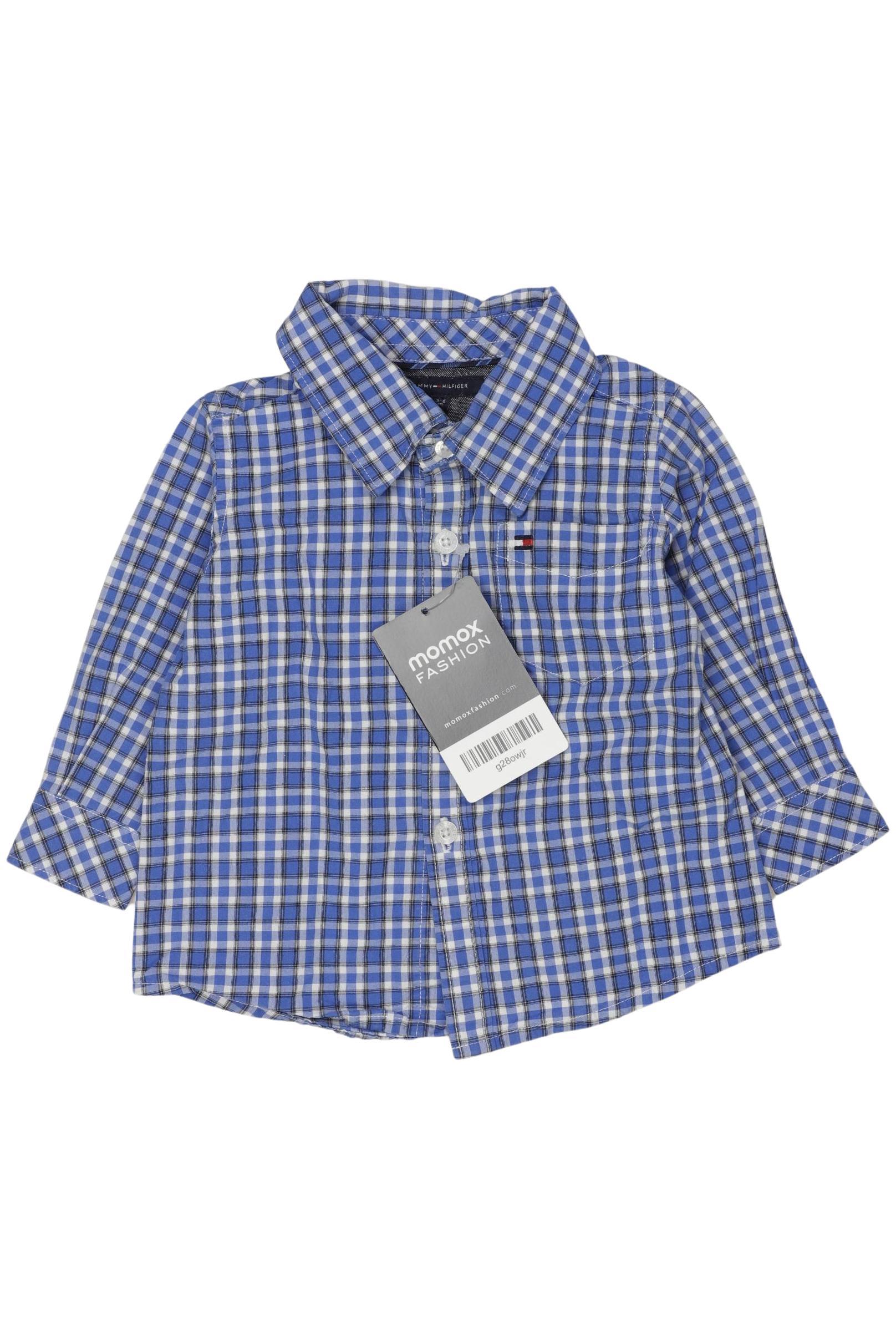 

Tommy Hilfiger Jungen Hemd, mehrfarbig, Gr. 50