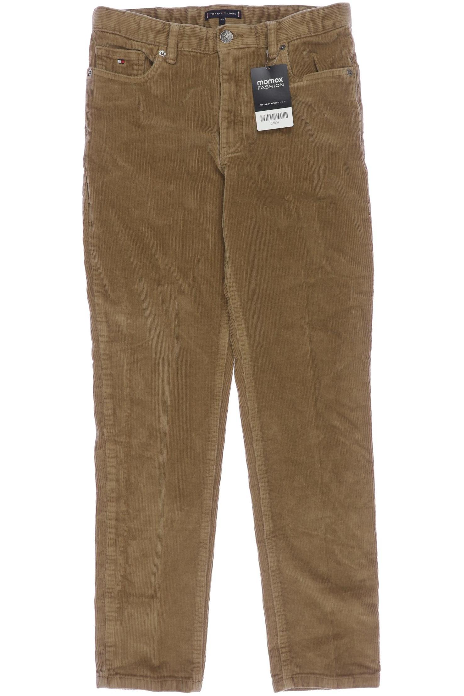 

Tommy Hilfiger Herren Stoffhose, beige, Gr. 164
