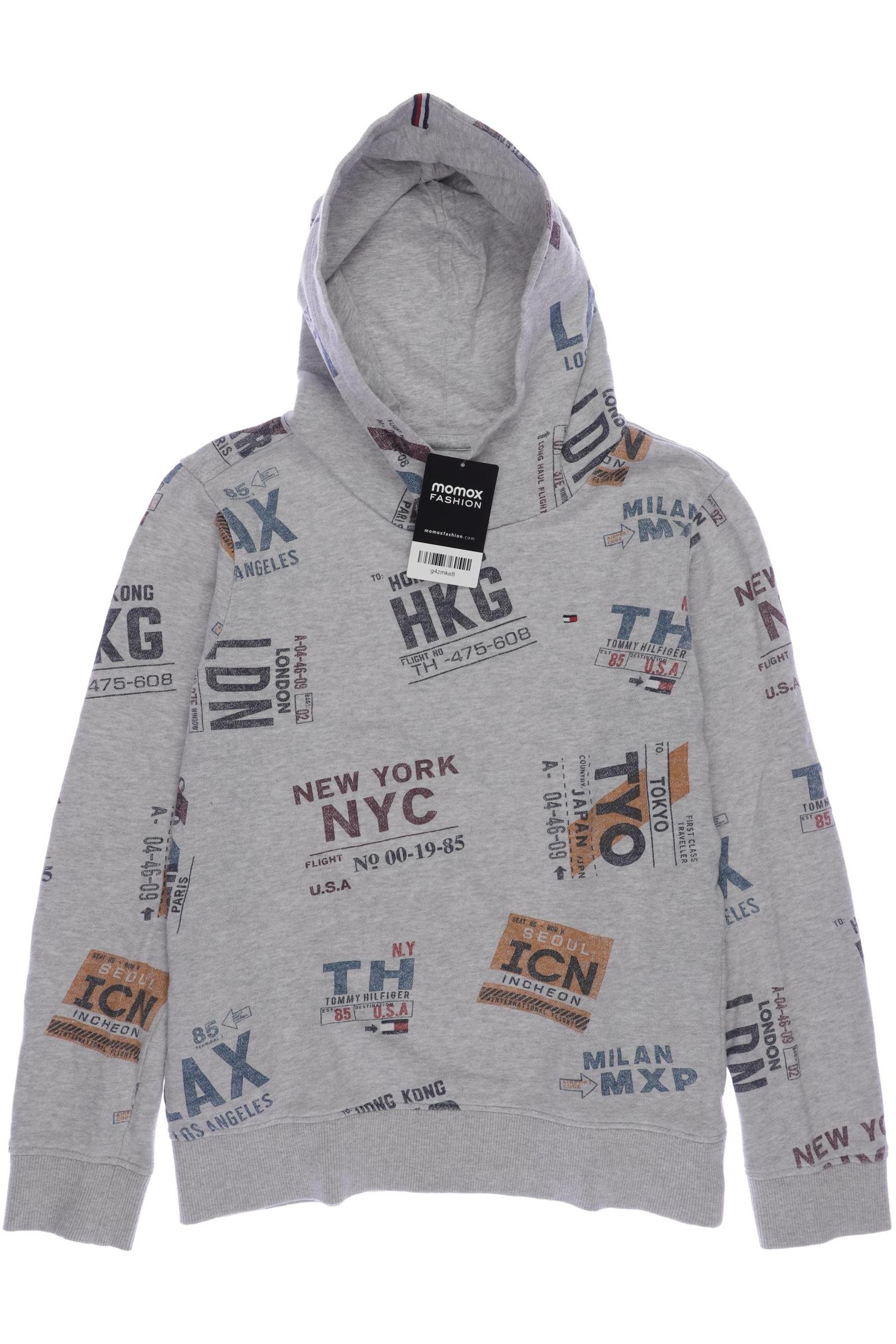 

Tommy Hilfiger Jungen Hoodies & Sweater, grau