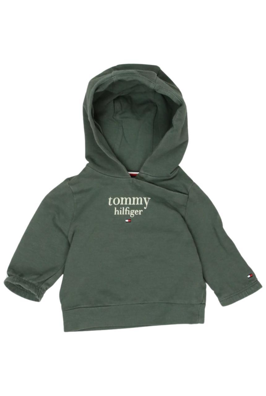 

Tommy Hilfiger Herren Hoodies & Sweater, grün, Gr. 62