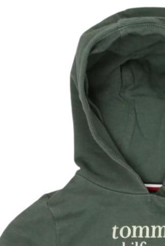 Thumbnail - Tommy Hilfiger Jungen Hoodies &amp; Sweater, grün, Gr. 62