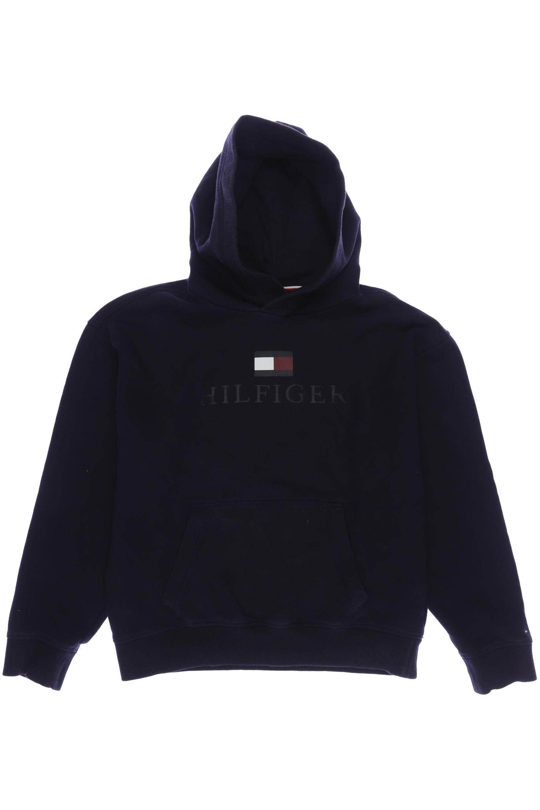 

Tommy Hilfiger Jungen Hoodies & Sweater, marineblau, Gr. 164