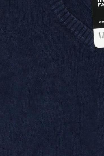 Thumbnail - Tommy Hilfiger Jungen Pullover, marineblau, Gr. 8