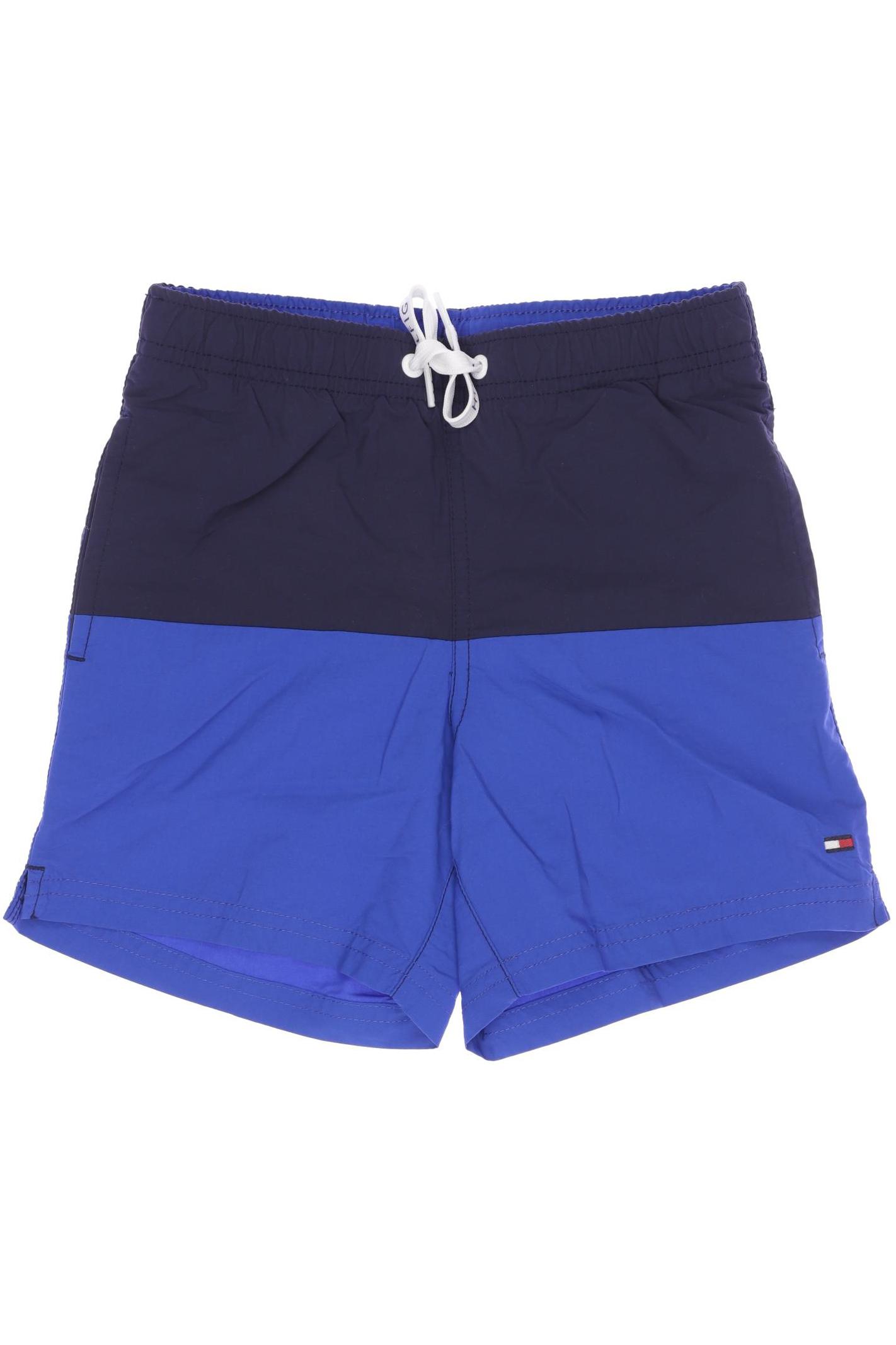 

Tommy Hilfiger Jungen Shorts, blau
