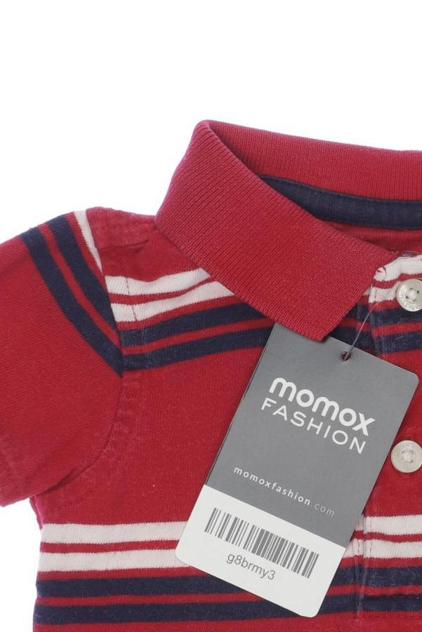 Thumbnail - Tommy Hilfiger Herren Poloshirt, rot, Gr. 62