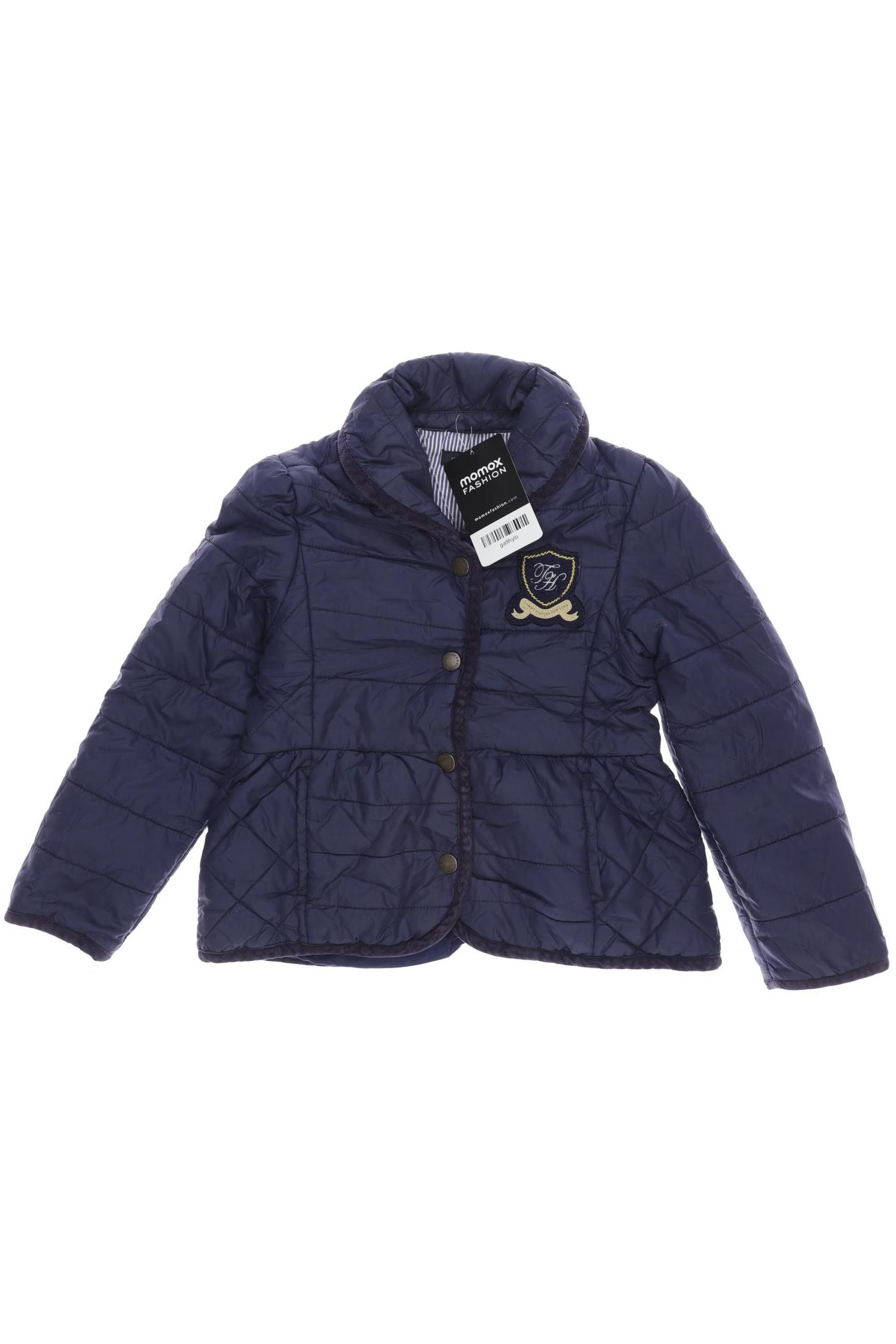 

Tommy Hilfiger Herren Jacke, marineblau, Gr. 104