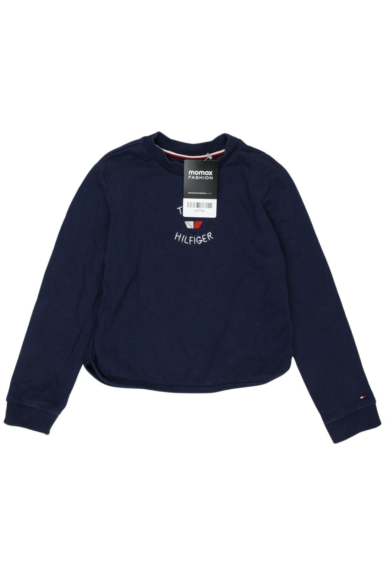 

Tommy Hilfiger Herren Hoodies & Sweater, marineblau, Gr. 116
